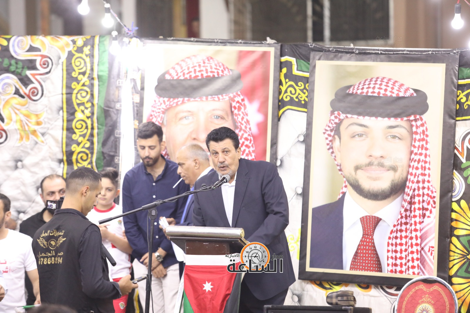 Madar Al-Saa Images 0.08958772348649413