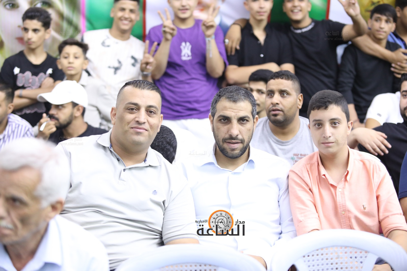 Madar Al-Saa Images 0.11001433560949425