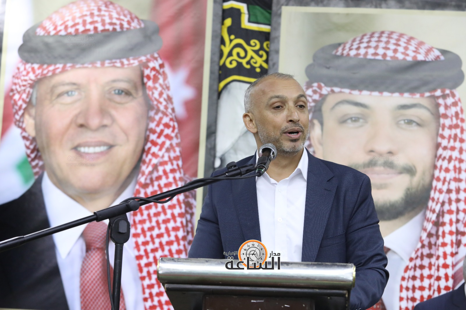 Madar Al-Saa Images 0.45849609380885825