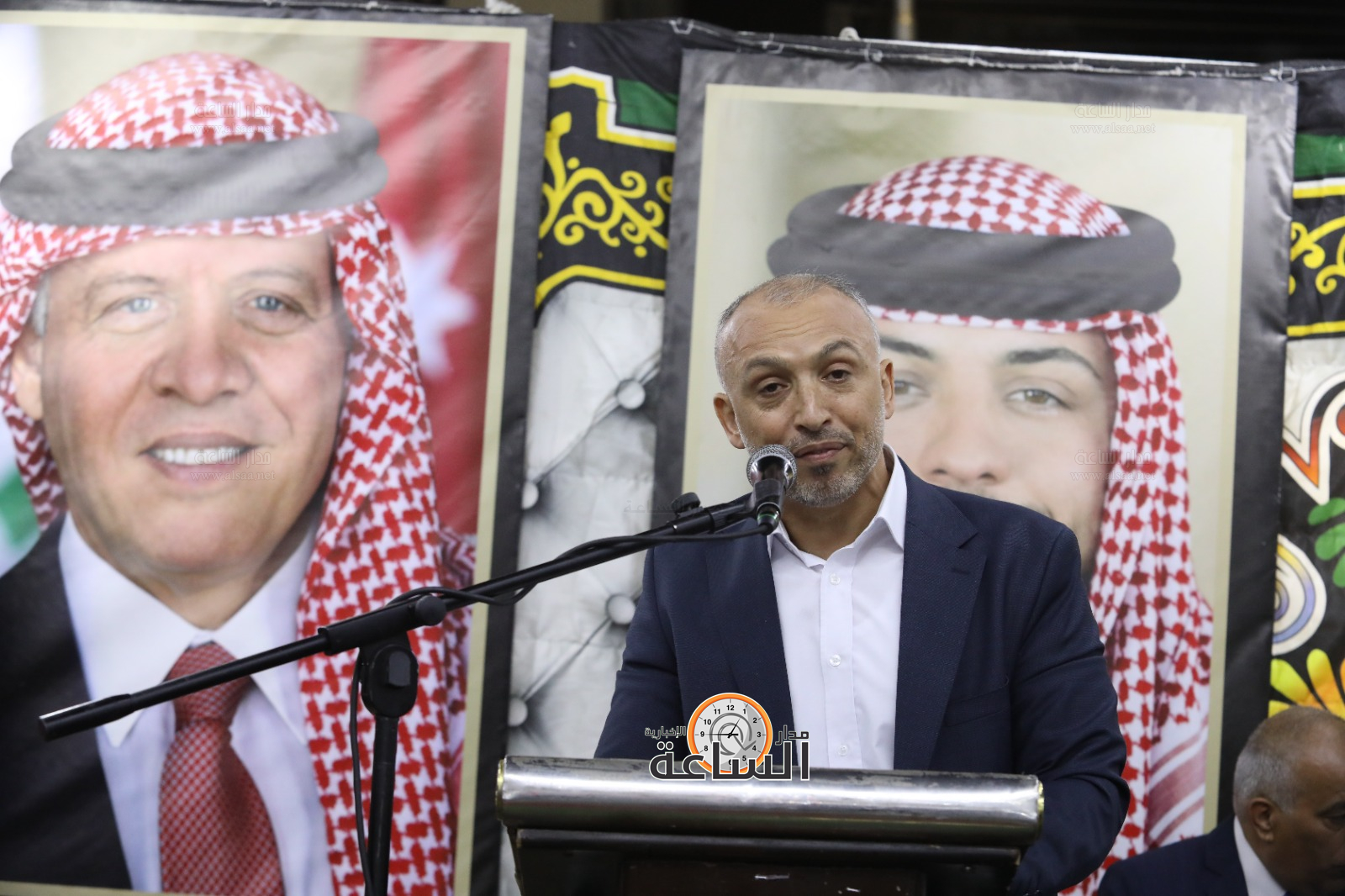 Madar Al-Saa Images 0.6478363404103