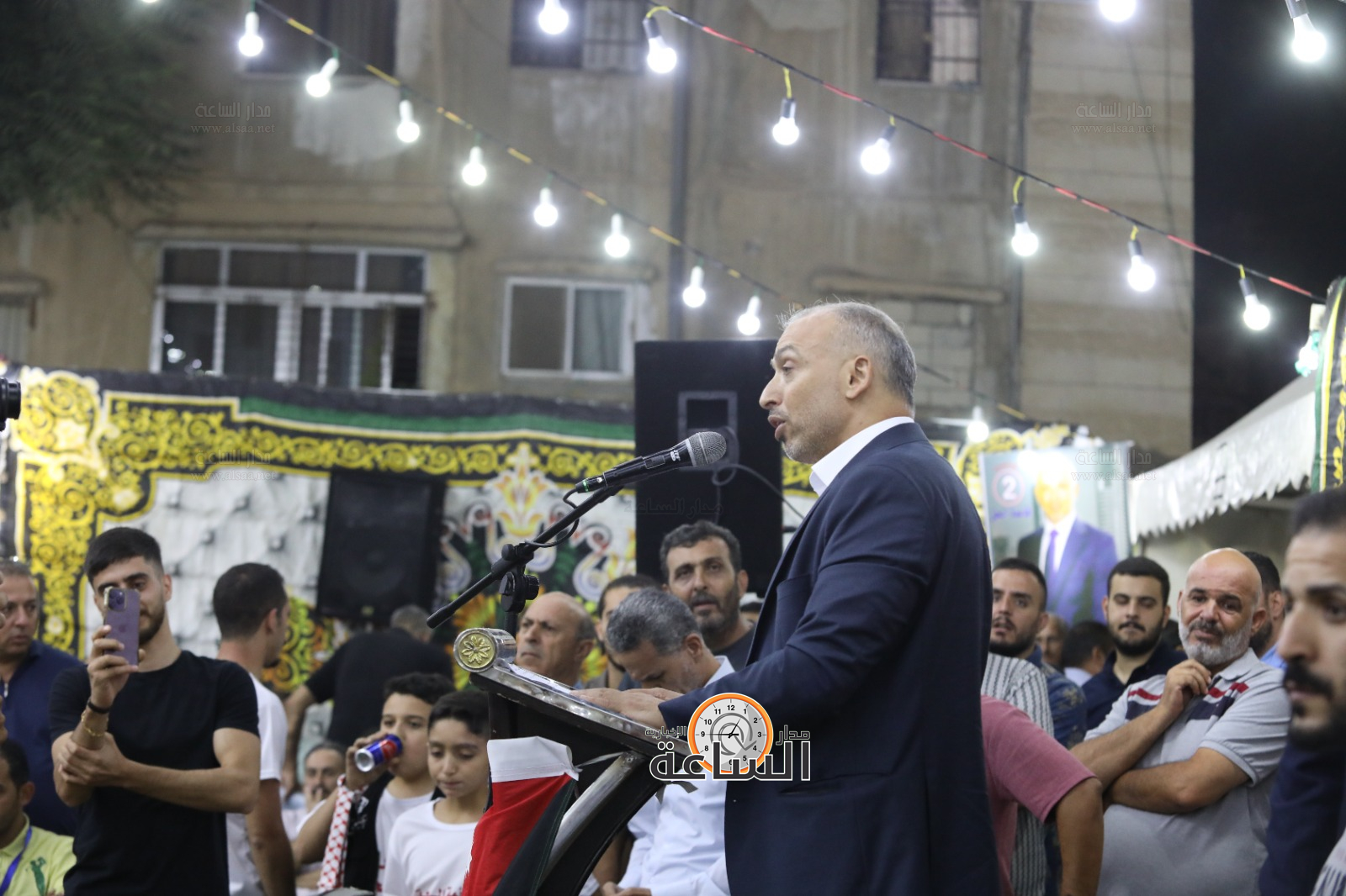 Madar Al-Saa Images 0.9620512363812279