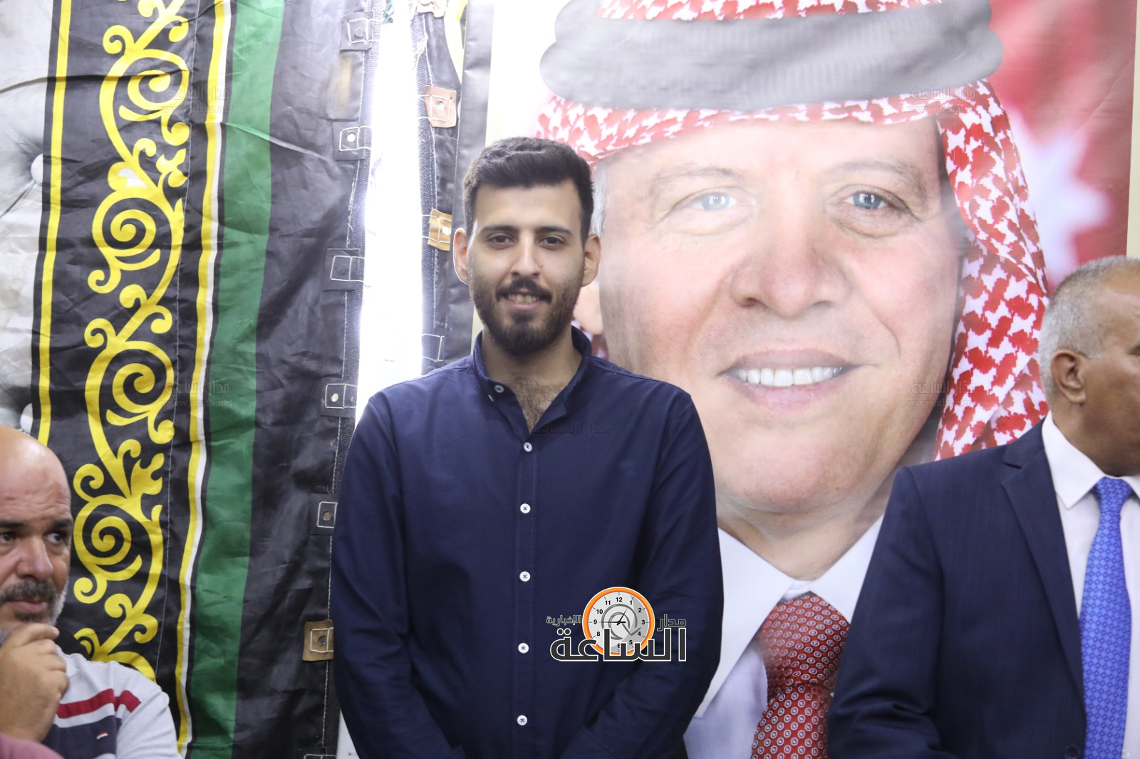 Madar Al-Saa Images 0.39807808514917875