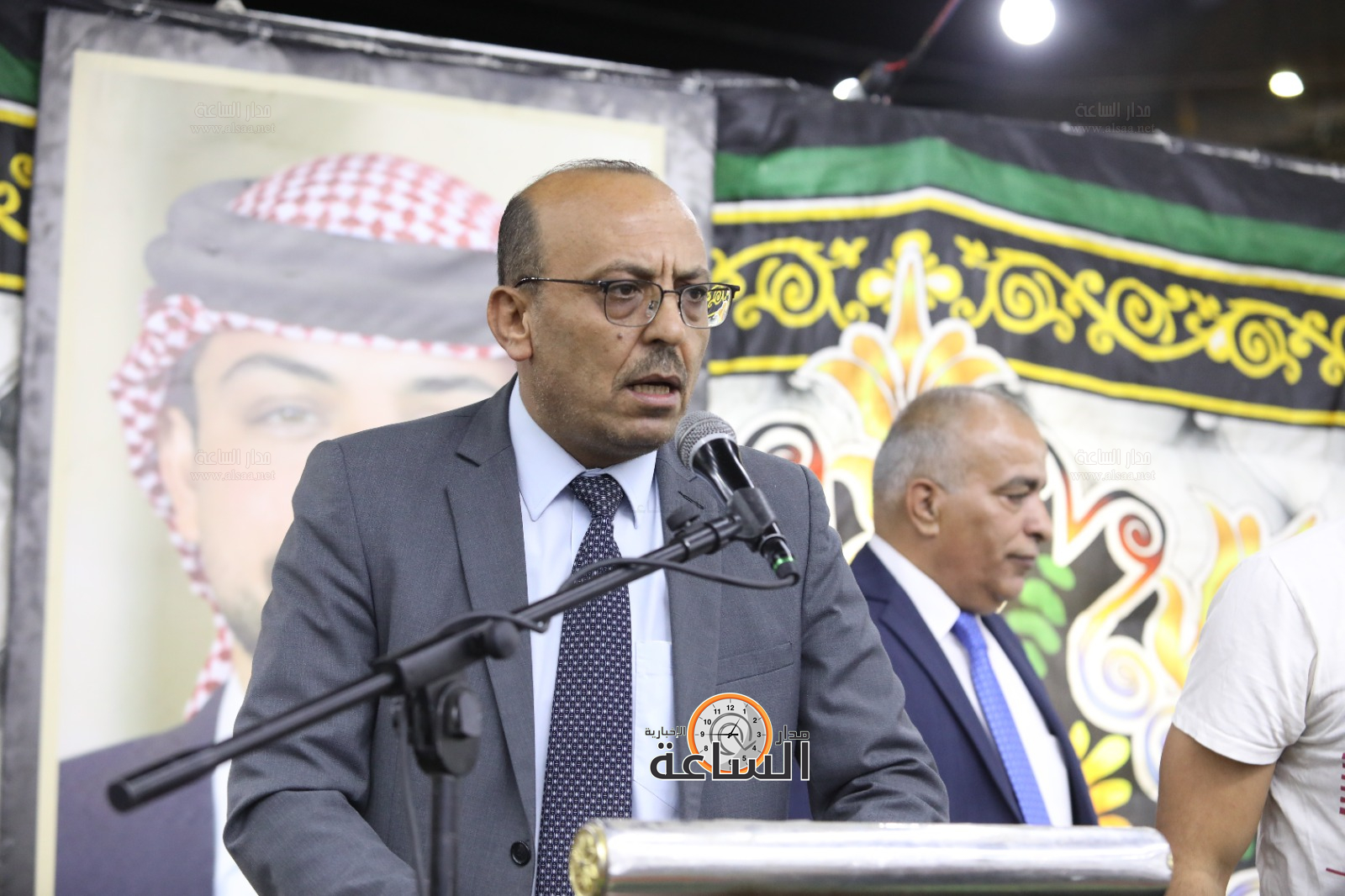 Madar Al-Saa Images 0.21412194906498927