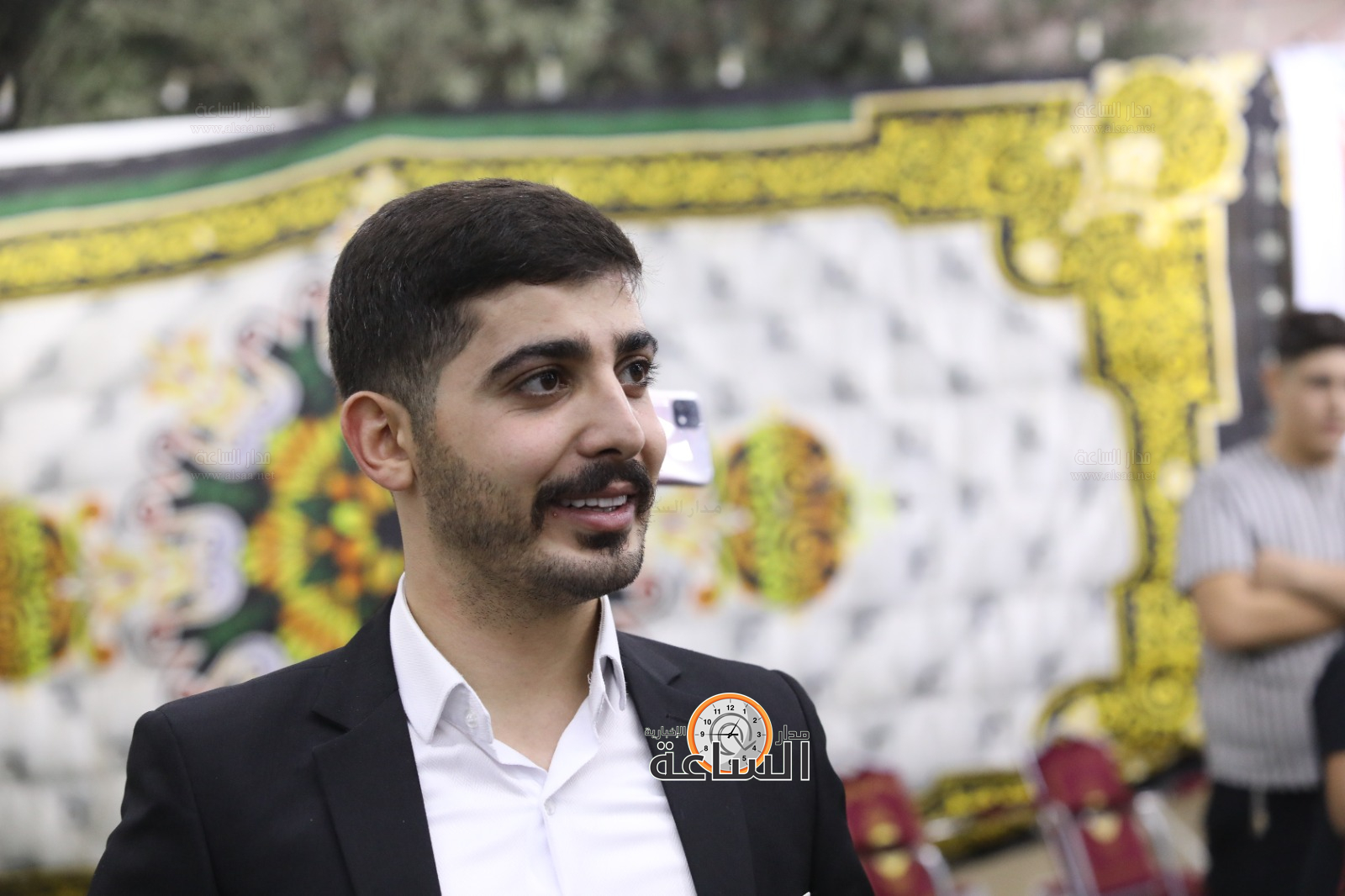 Madar Al-Saa Images 0.874809167119253