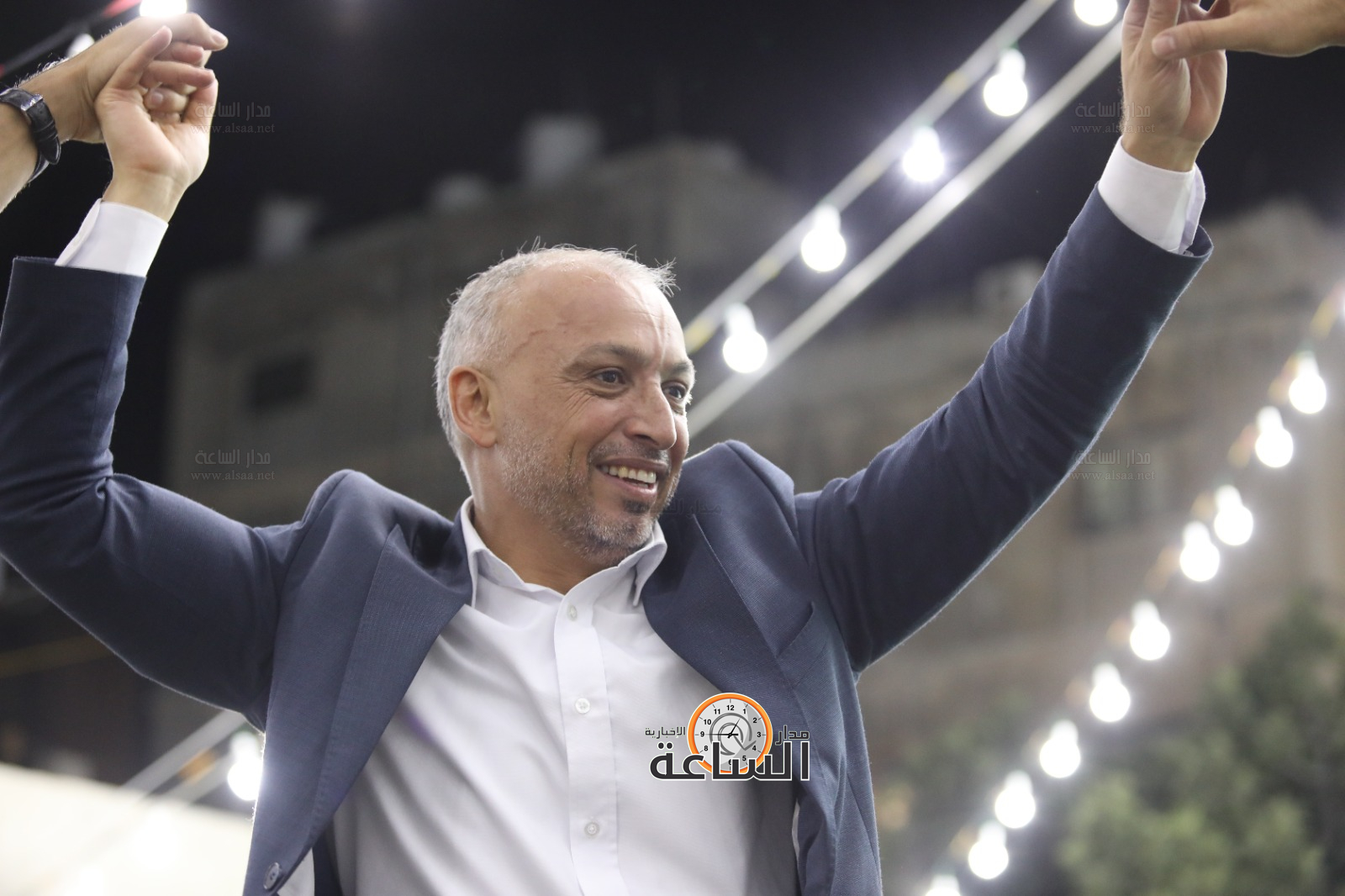 Madar Al-Saa Images 0.15290186714841325