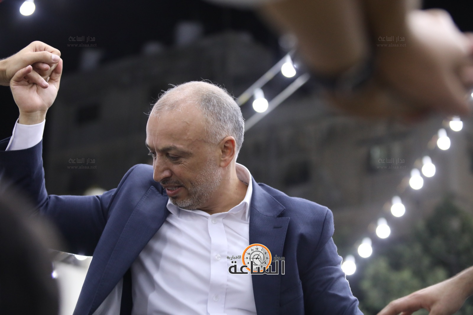 Madar Al-Saa Images 0.6264745116017165