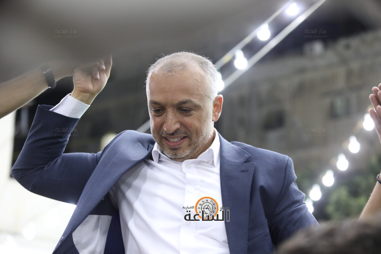 Madar Al-Saa Images 0.5458984387551926