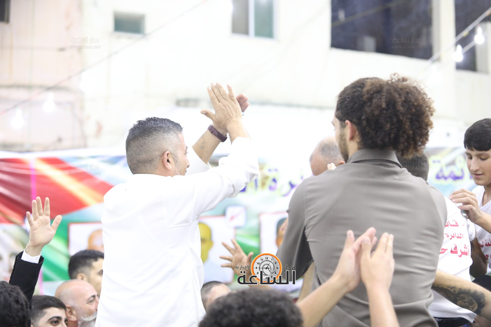 Madar Al-Saa Images 0.23007749190687266