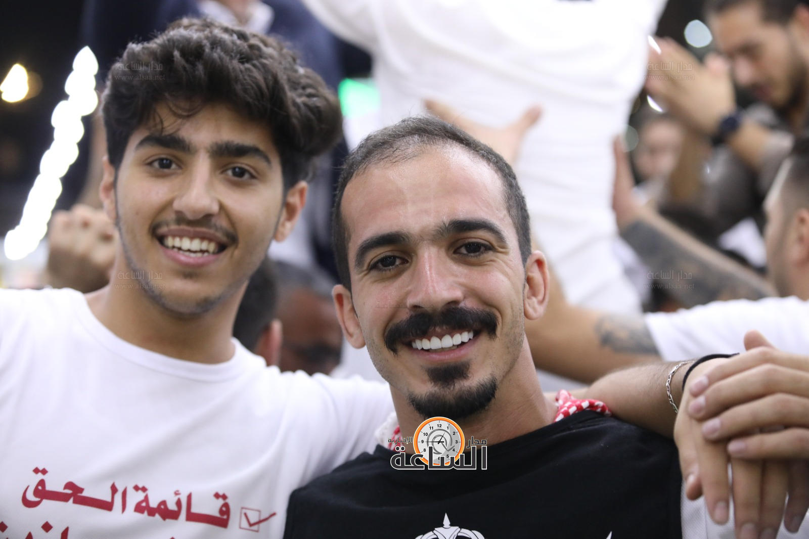 Madar Al-Saa Images 0.11735052661555323