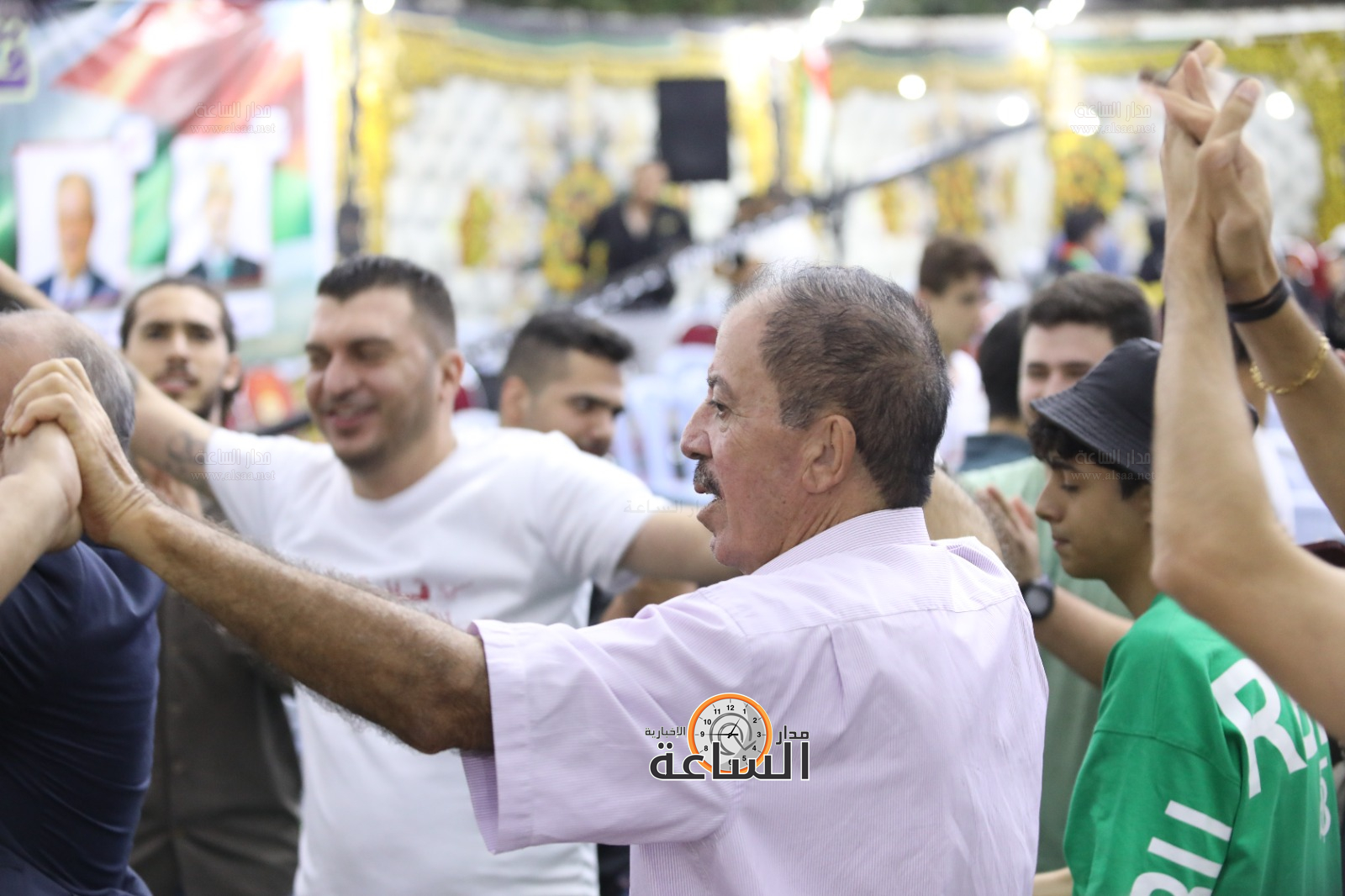 Madar Al-Saa Images 0.06462125538398444