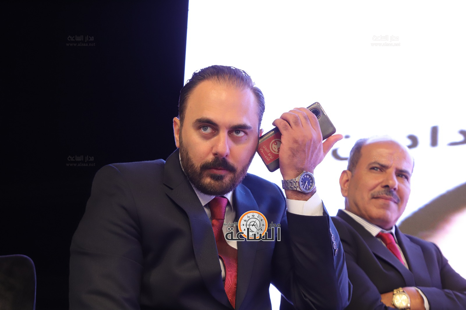 Madar Al-Saa Images 0.42661280493447507