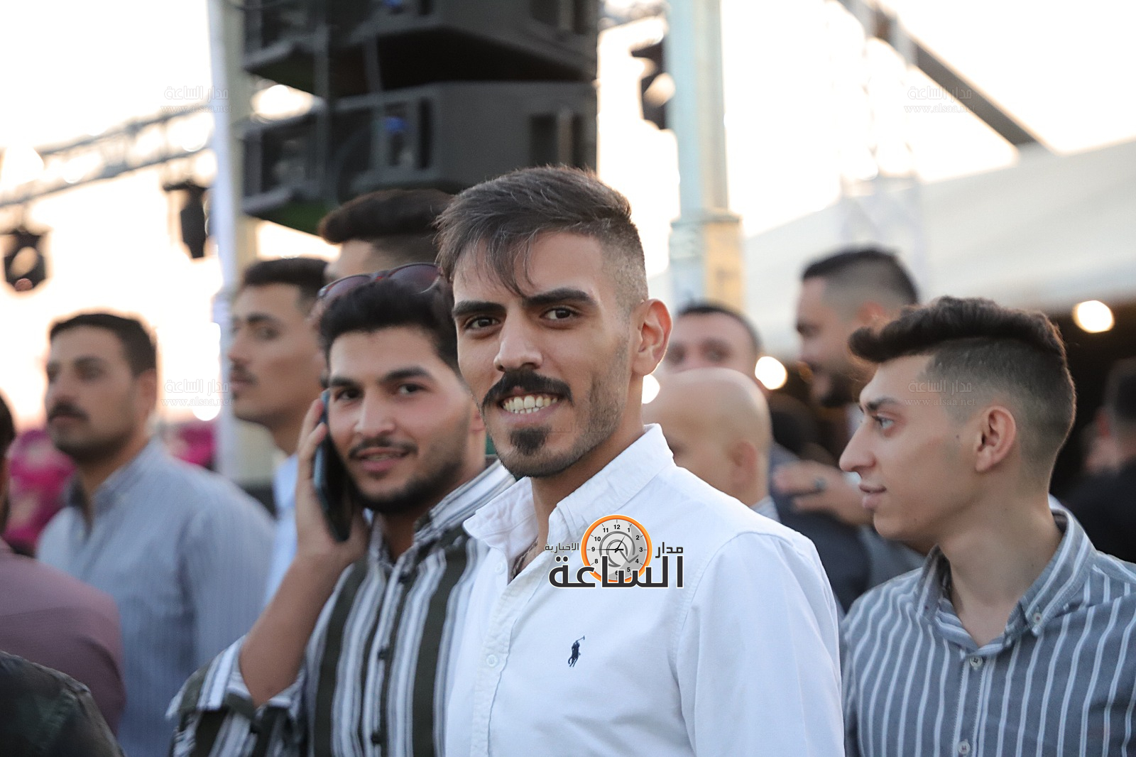 Madar Al-Saa Images 0.40851787050535227