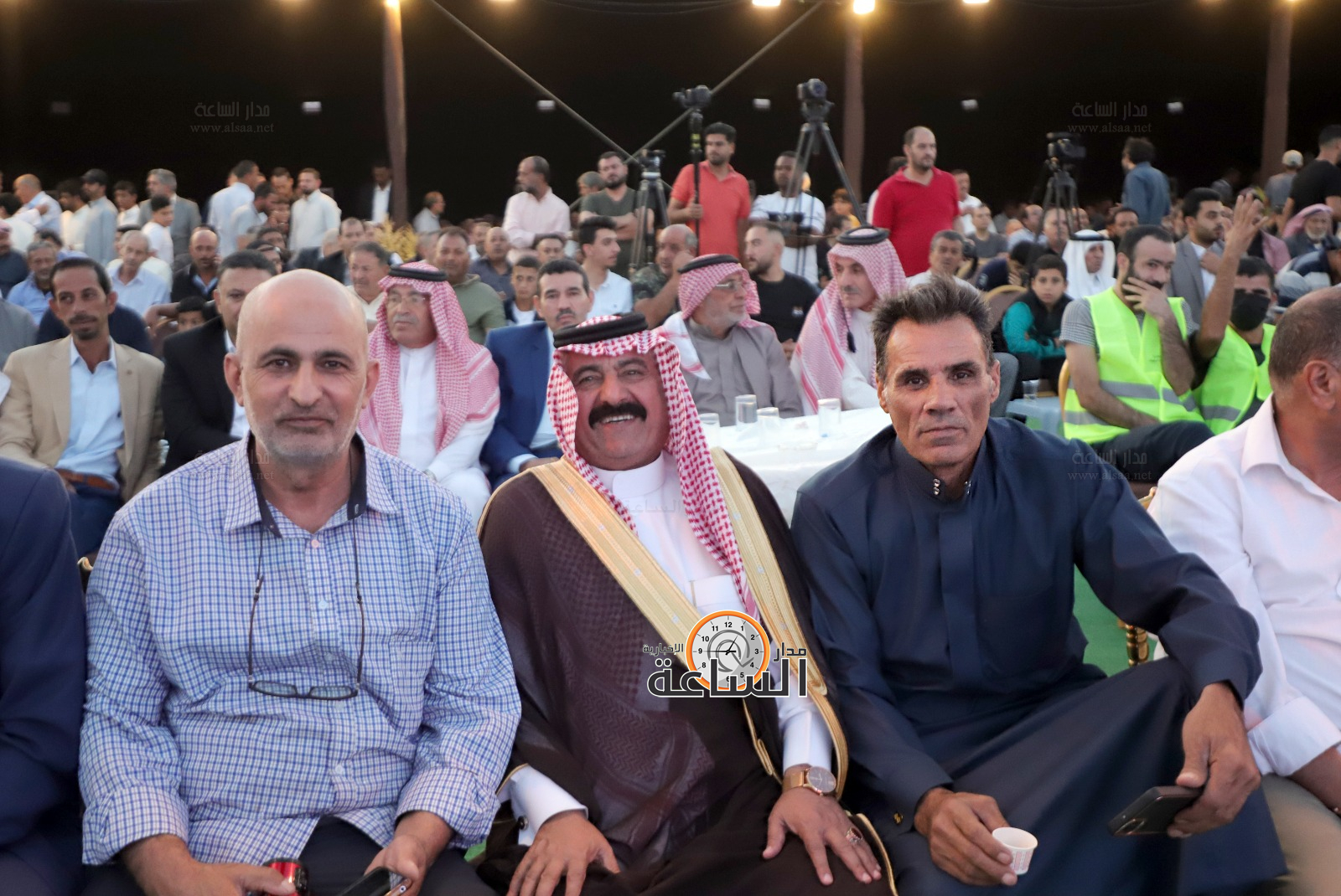 Madar Al-Saa Images 0.8587915349402415