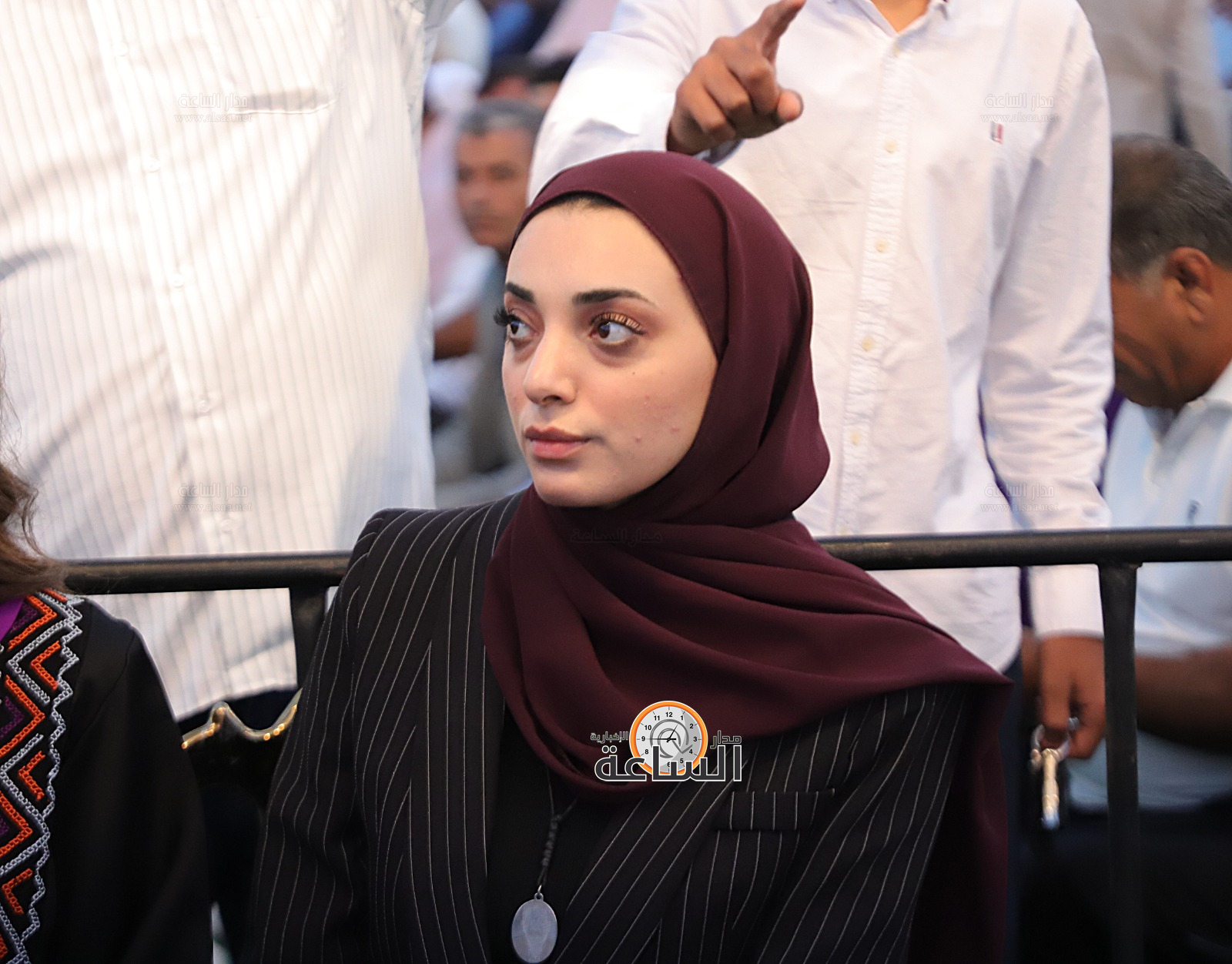 Madar Al-Saa Images 0.4262075003218857