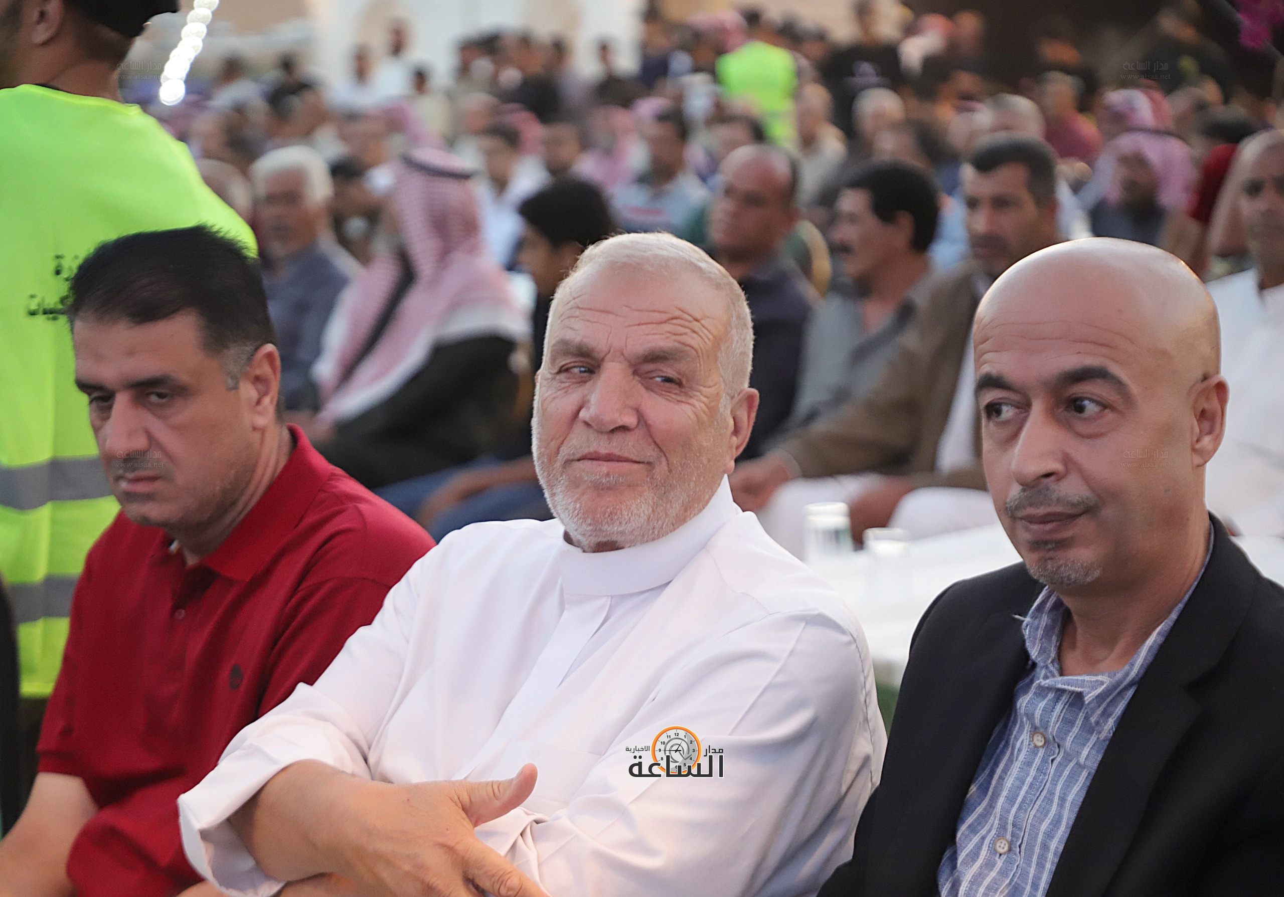 Madar Al-Saa Images 0.4184356022169522