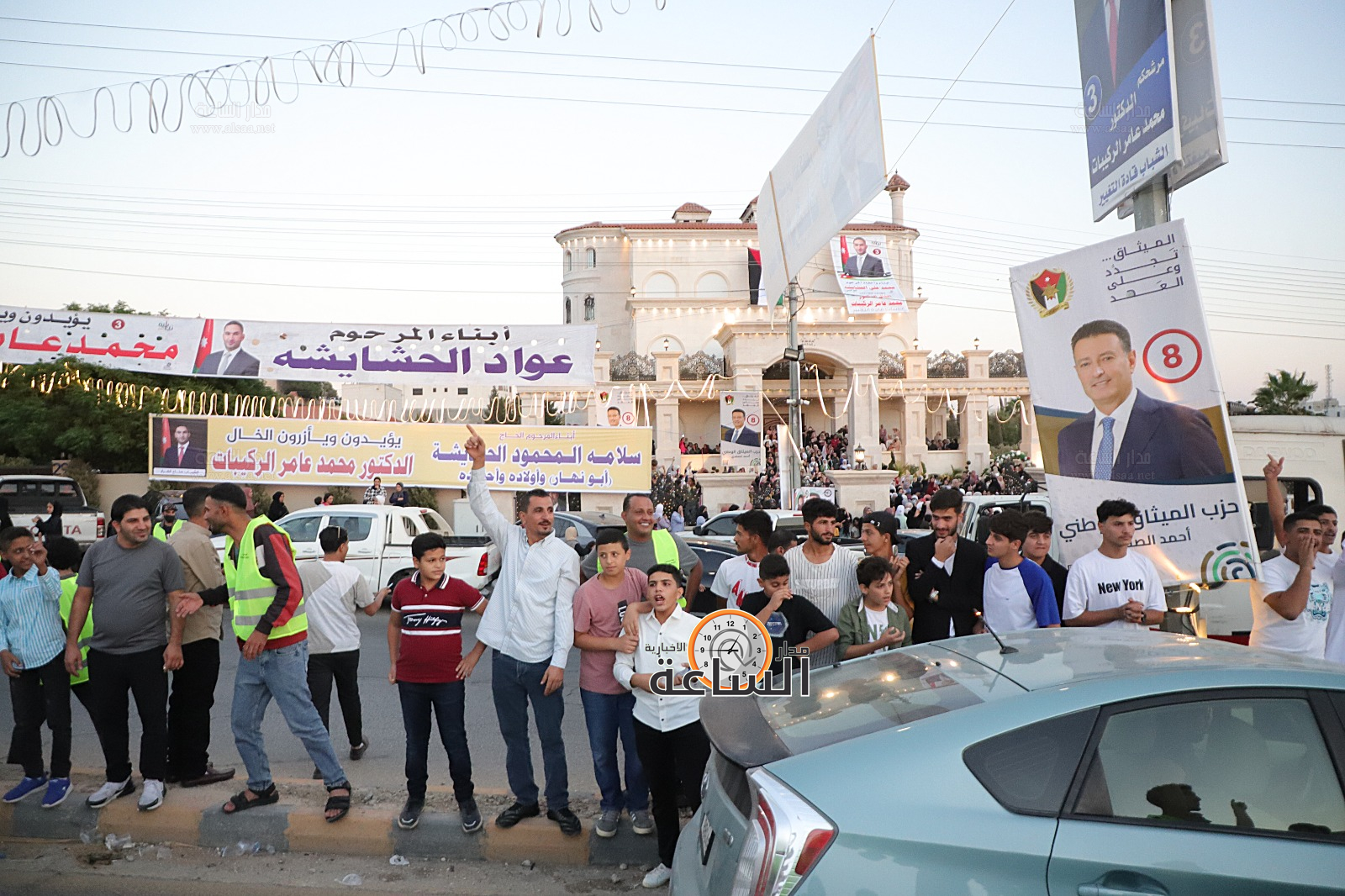 Madar Al-Saa Images 0.5599333964666366