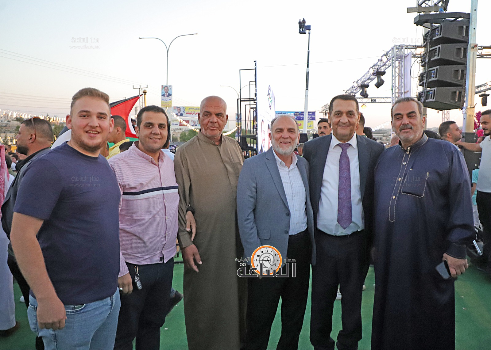 Madar Al-Saa Images 0.4883090069605951