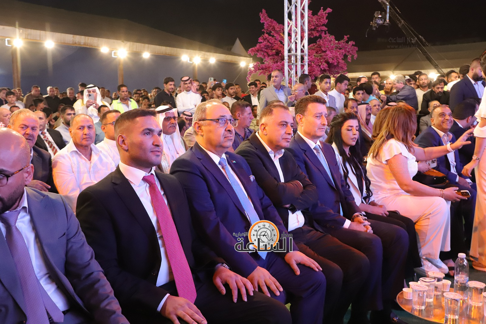 Madar Al-Saa Images 0.17760529383023838