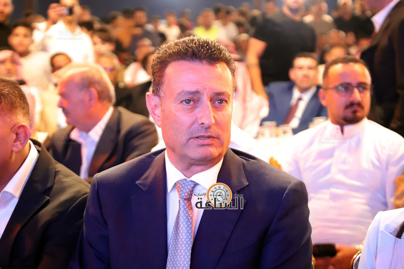 Madar Al-Saa Images 0.8353671370031852