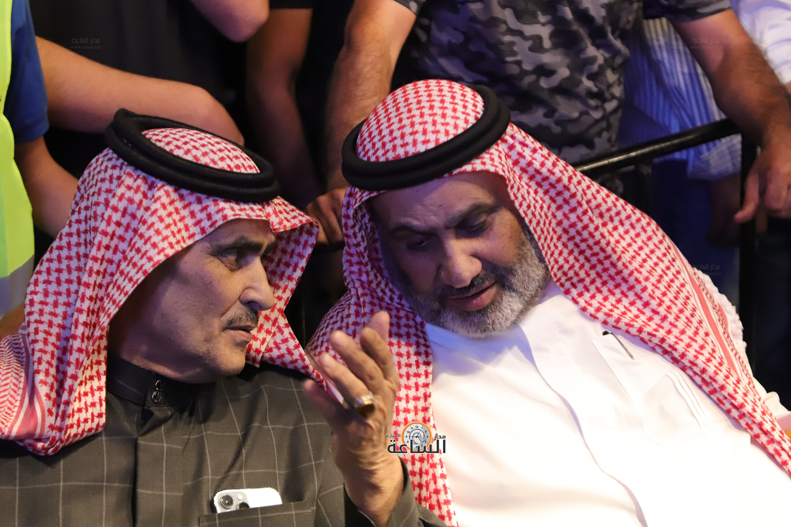 Madar Al-Saa Images 0.23551589156890484