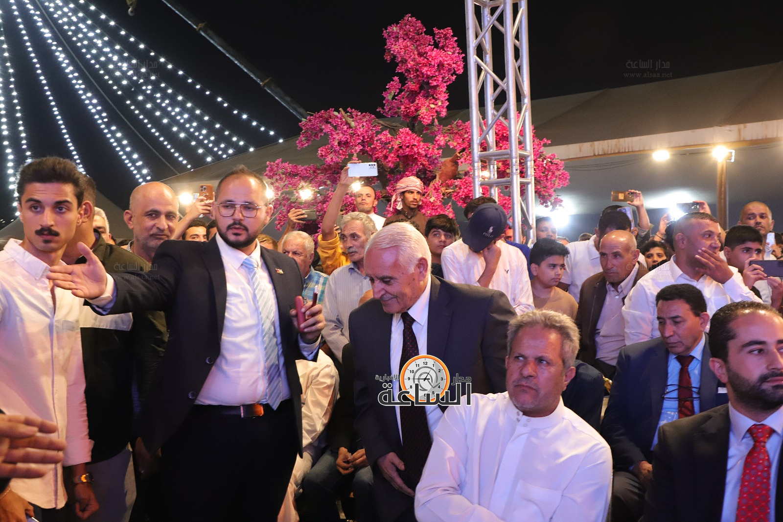 Madar Al-Saa Images 0.7772458792427053