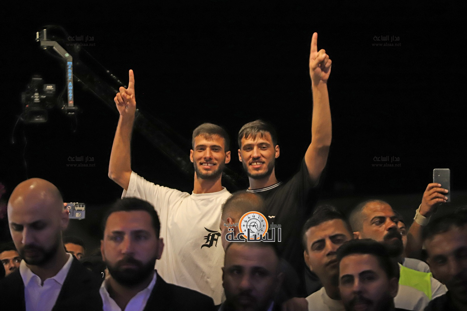 Madar Al-Saa Images 0.9358367949326527