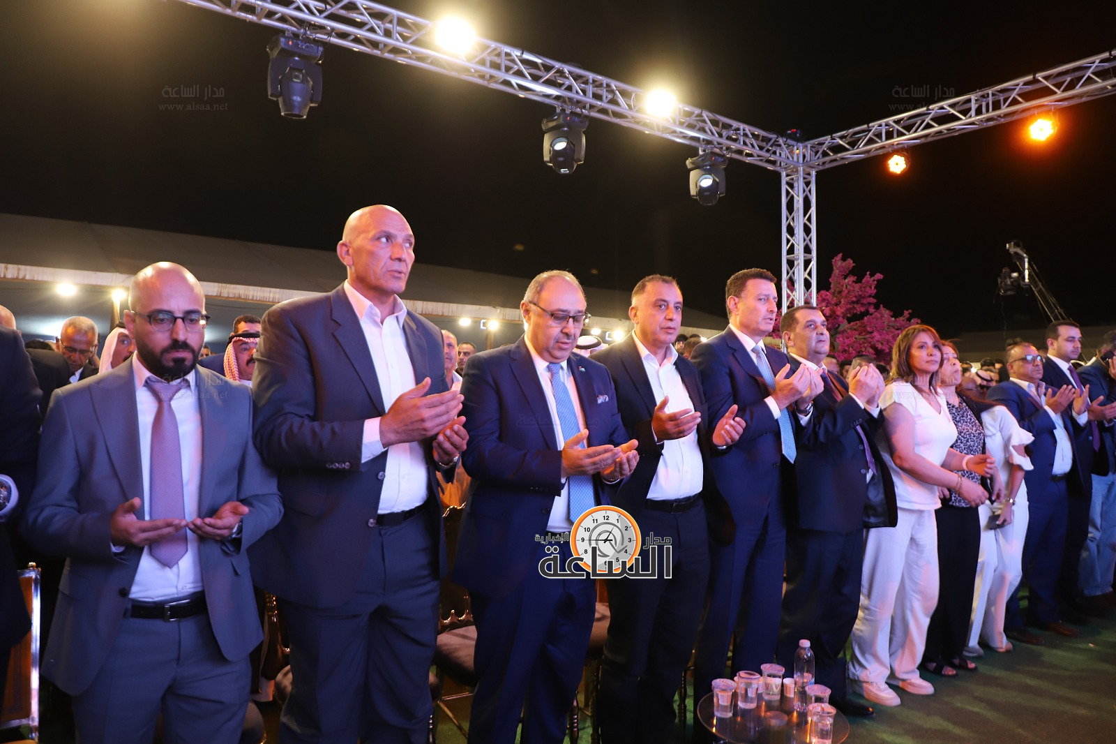 Madar Al-Saa Images 0.516380758737417