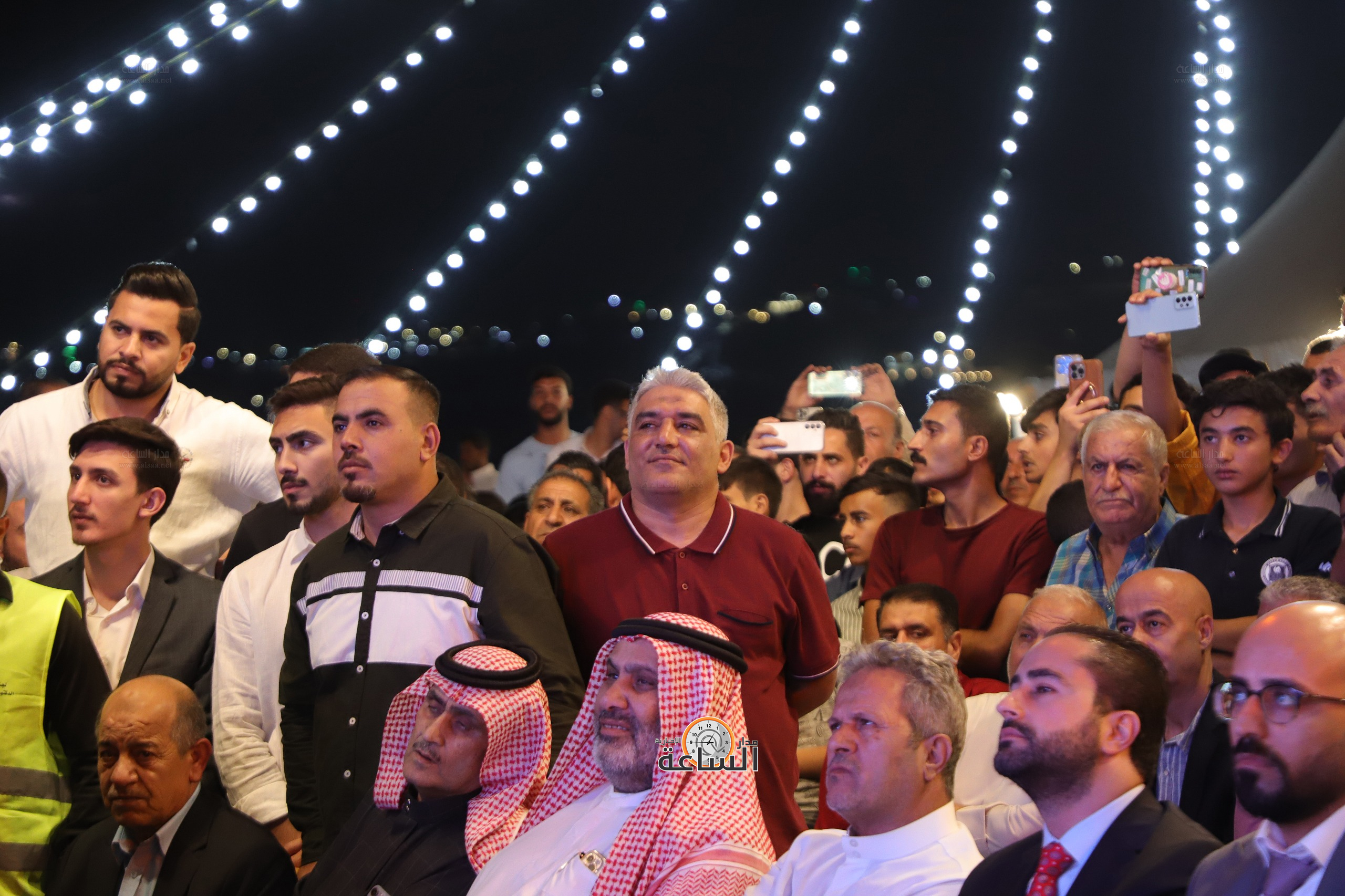 Madar Al-Saa Images 0.5778889810511403