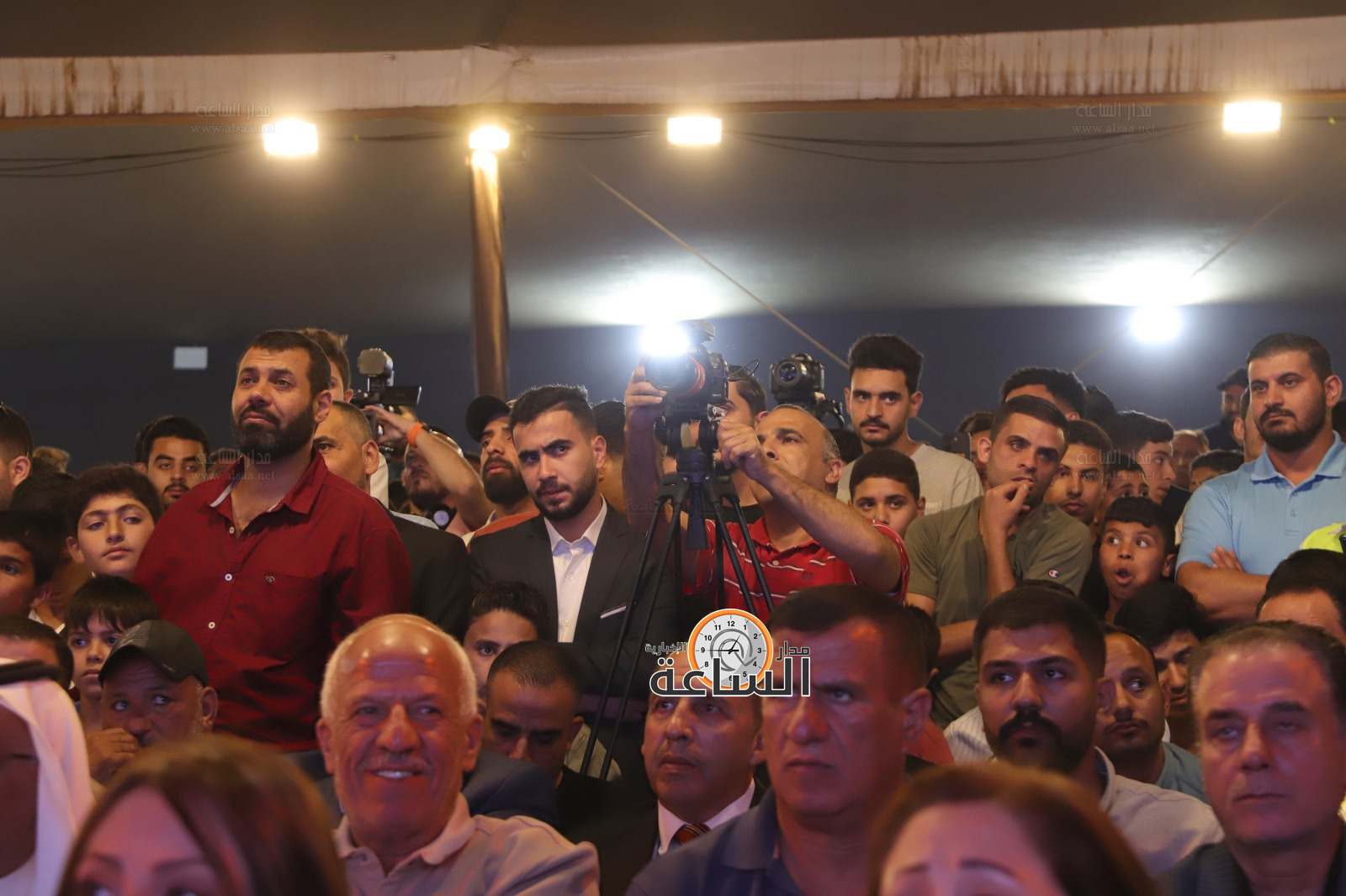 Madar Al-Saa Images 0.6256729092243036