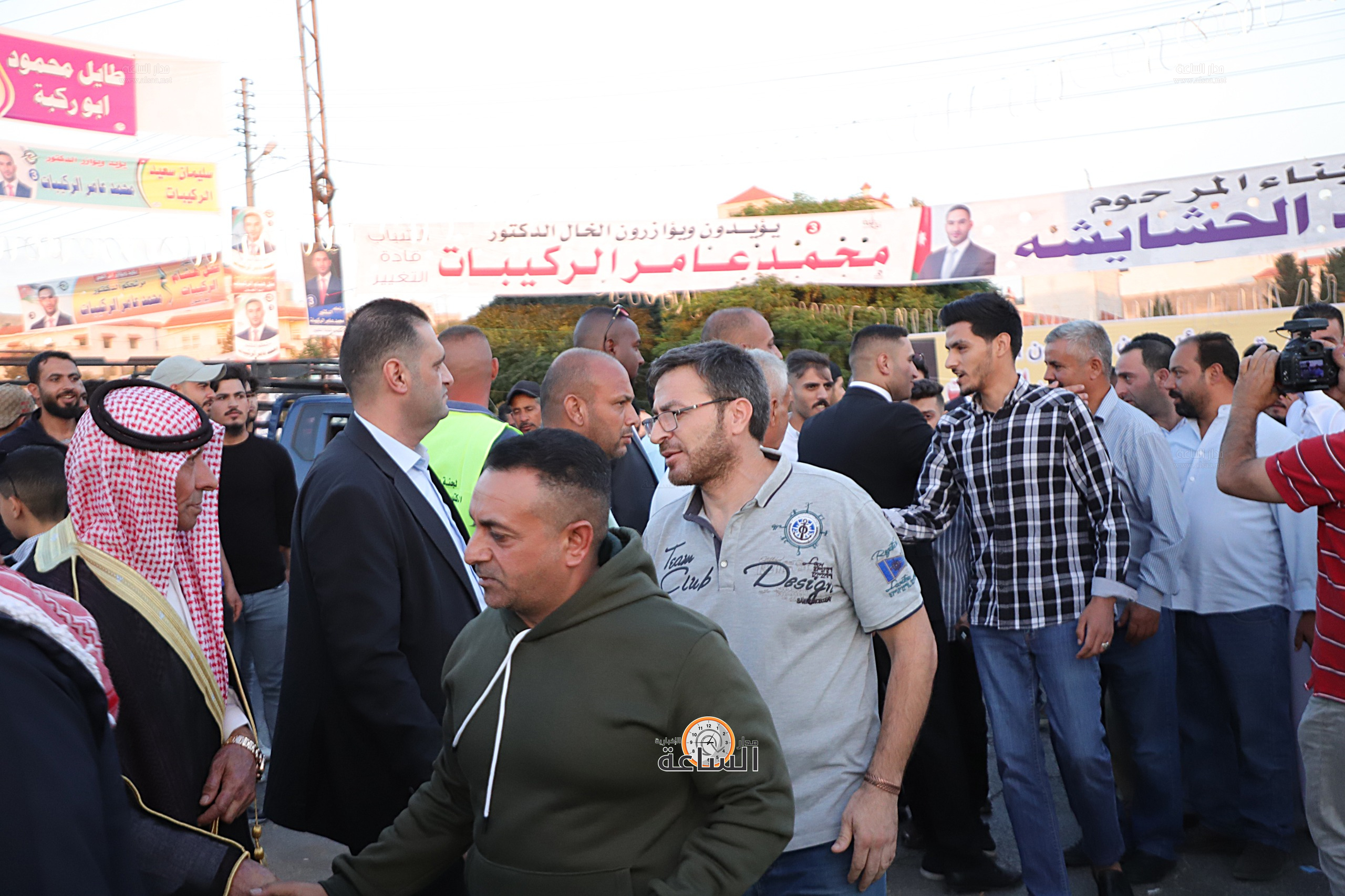 Madar Al-Saa Images 0.4264907733329706