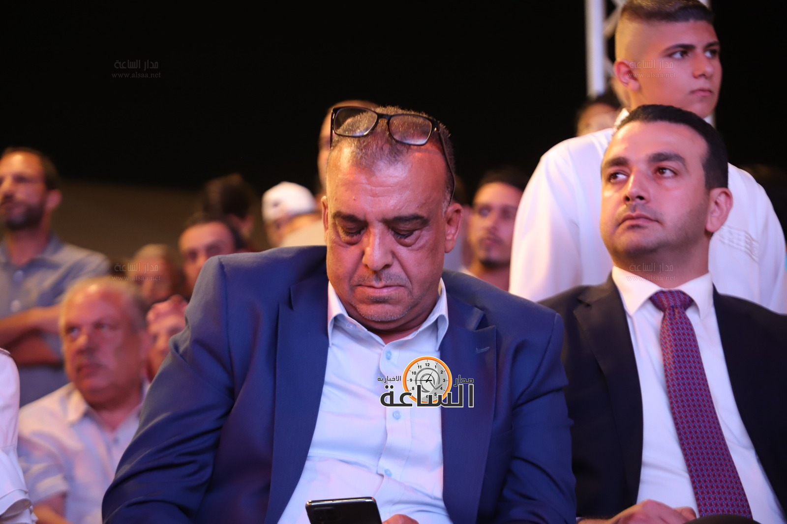 Madar Al-Saa Images 0.5283262926211938