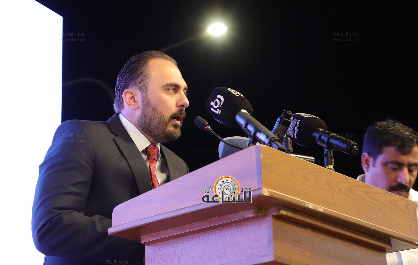 Madar Al-Saa Images 0.5437770977235137