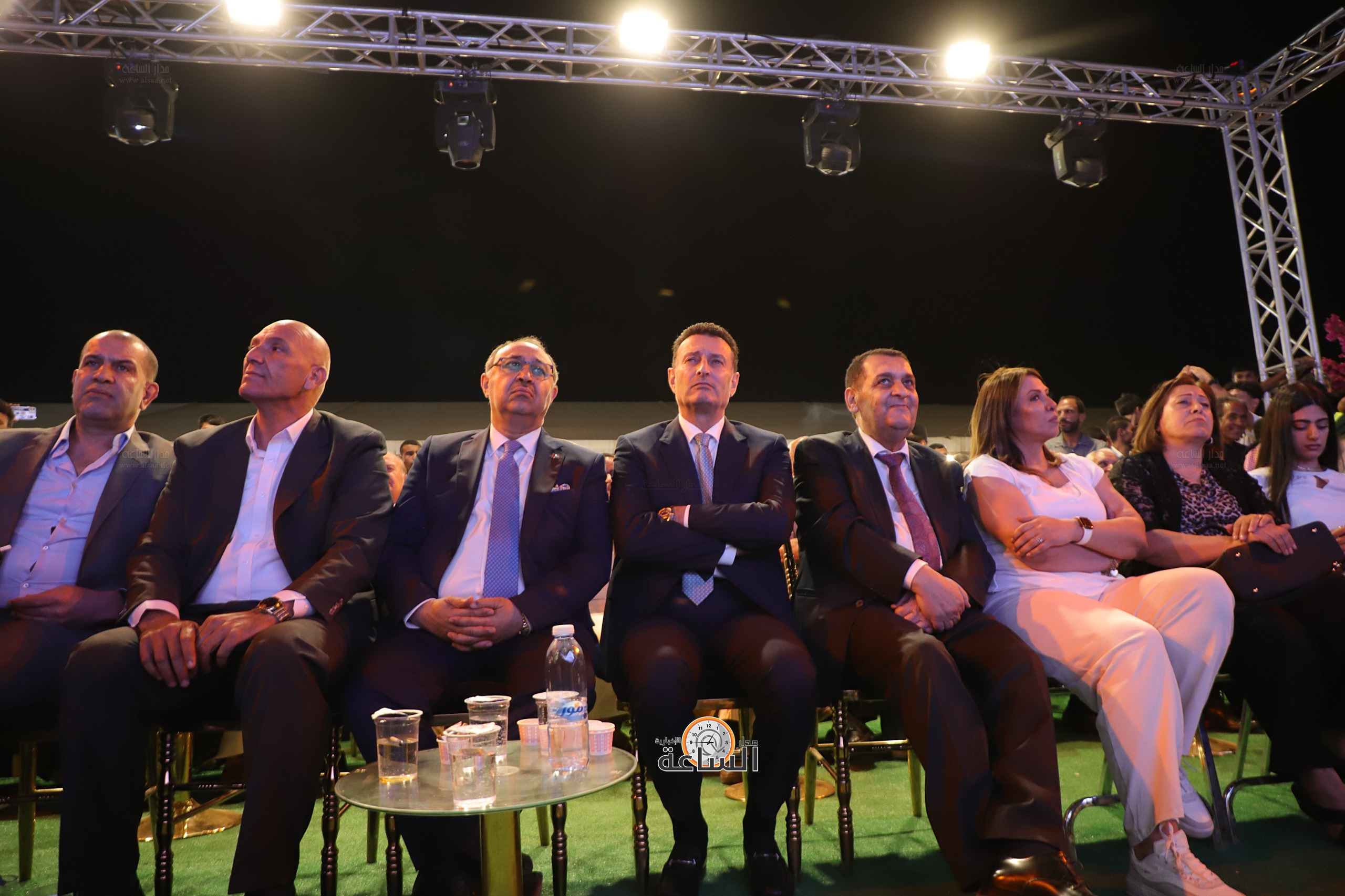 Madar Al-Saa Images 0.7126309992850841