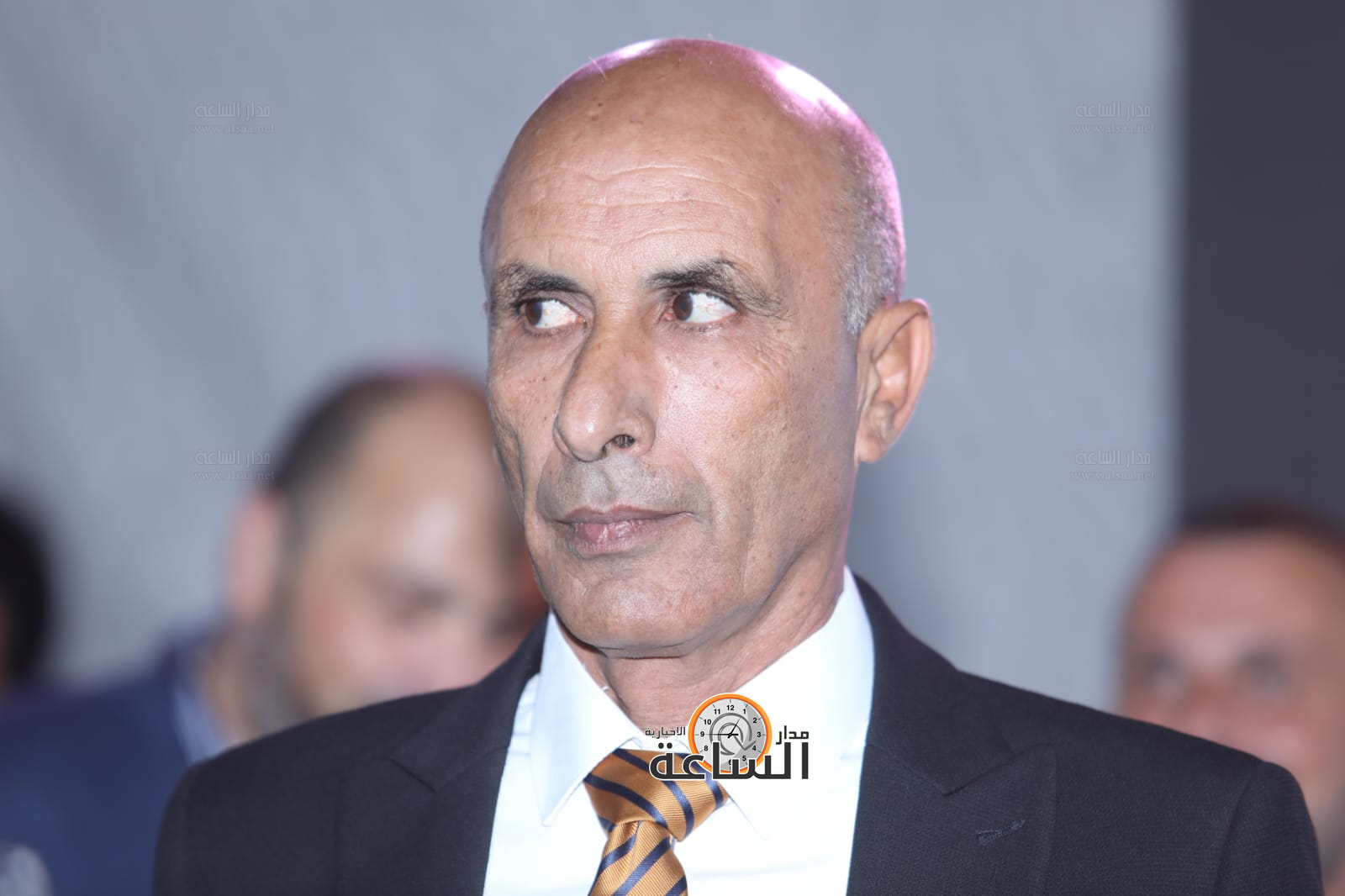 Madar Al-Saa Images 0.8691774921694255