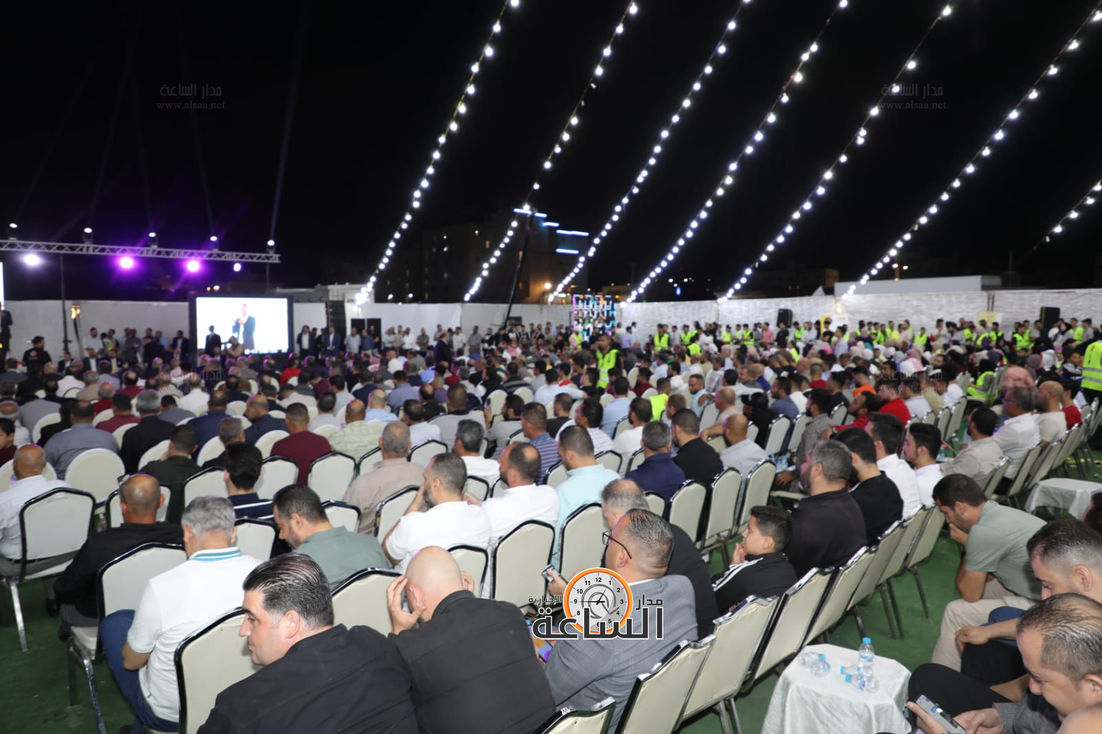 Madar Al-Saa Images 0.3982190003395625