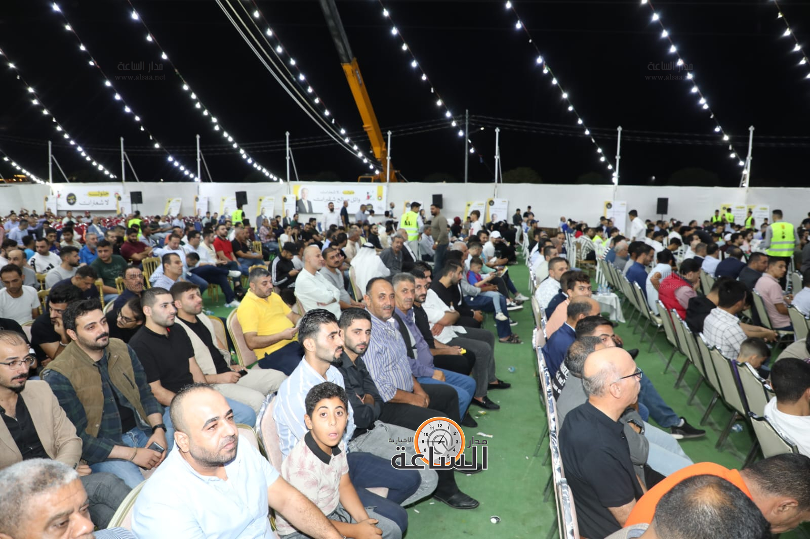 Madar Al-Saa Images 0.10504516906427619