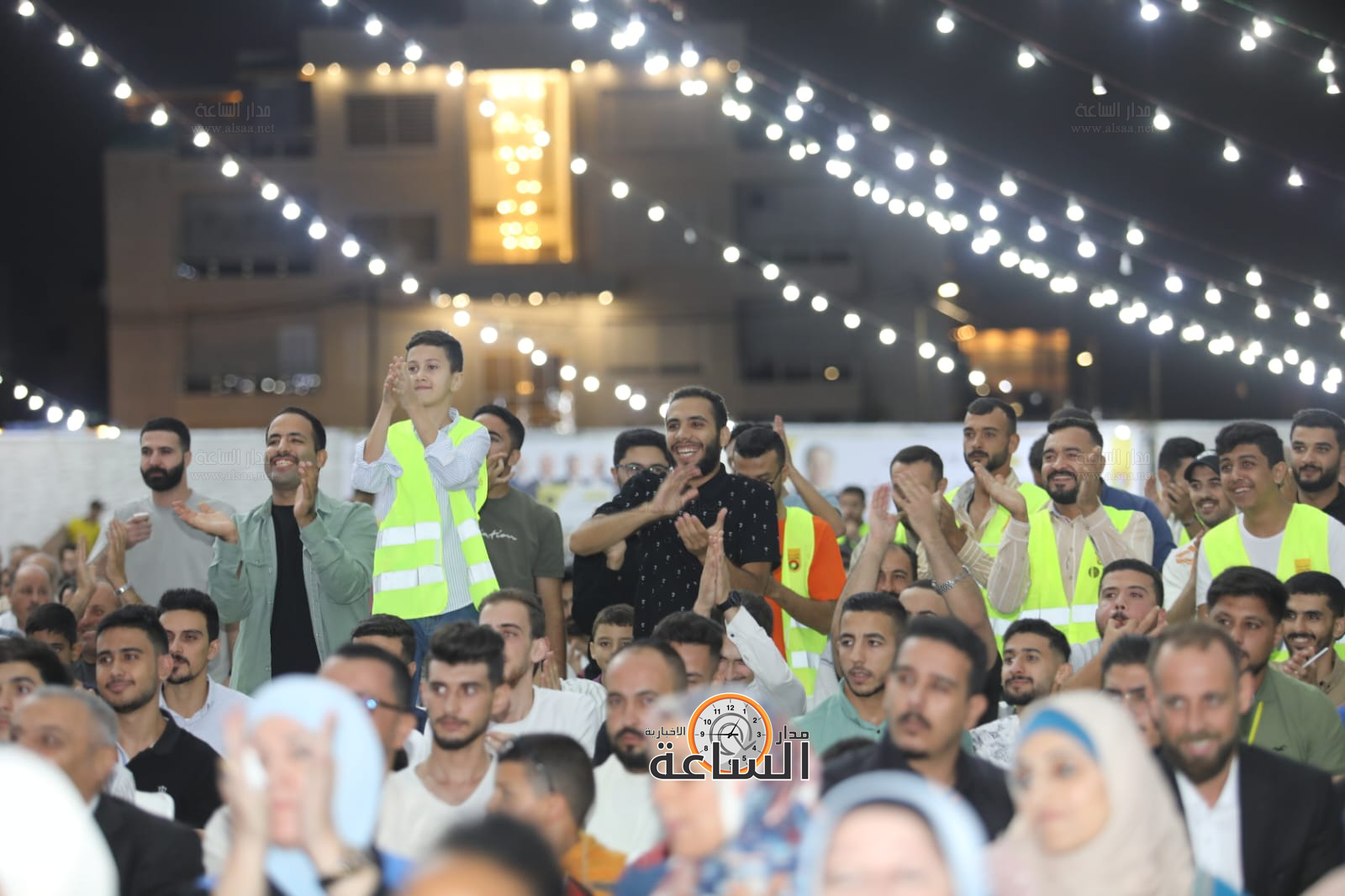 Madar Al-Saa Images 0.6768056753577345