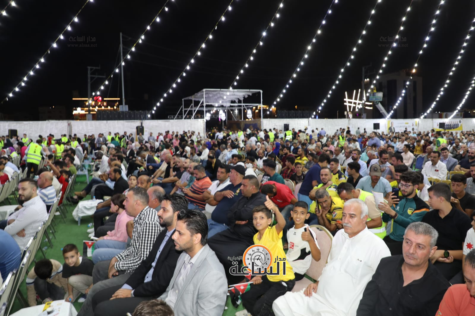 Madar Al-Saa Images 0.5800278501466132