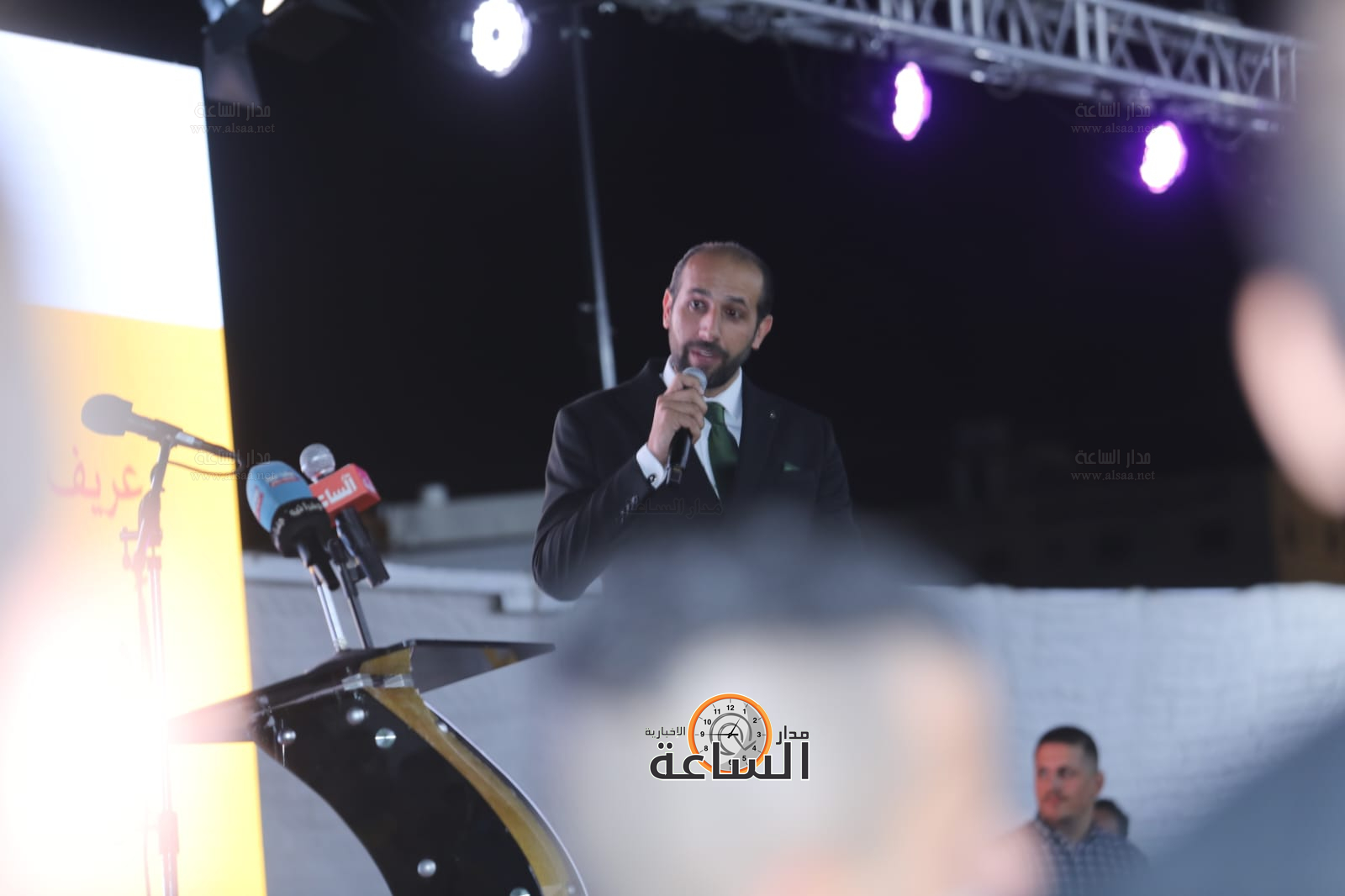 Madar Al-Saa Images 0.5013487652524253