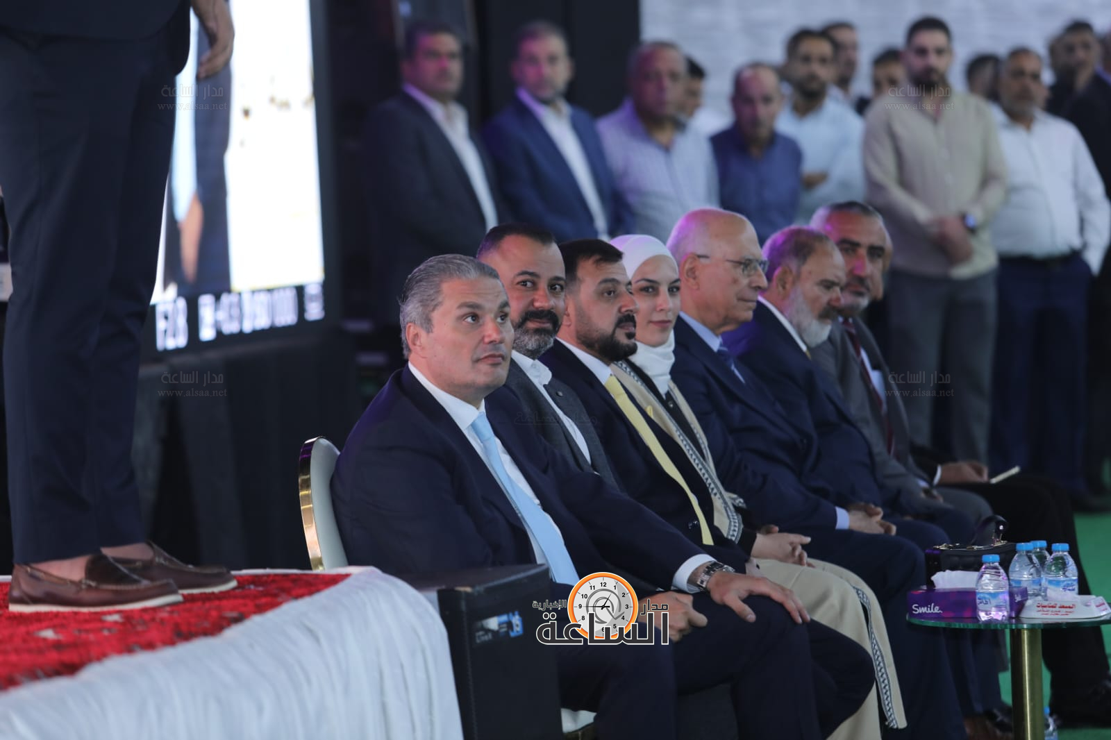 Madar Al-Saa Images 0.05185525803959479