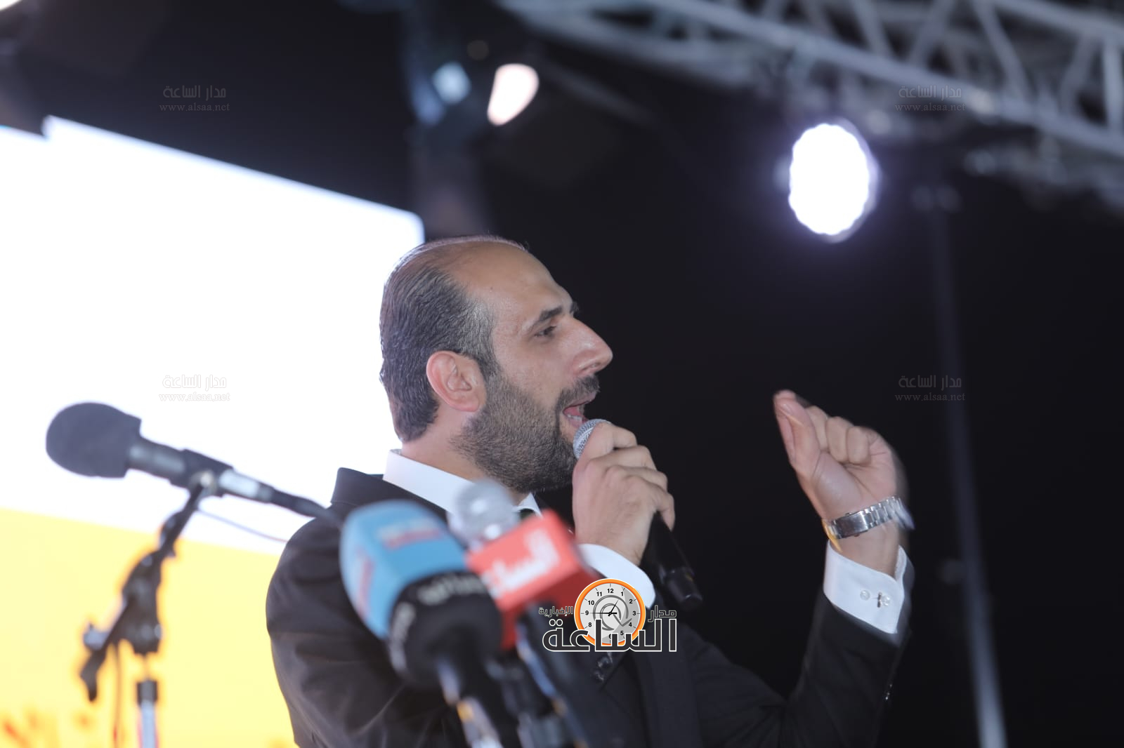 Madar Al-Saa Images 0.7954539963399654