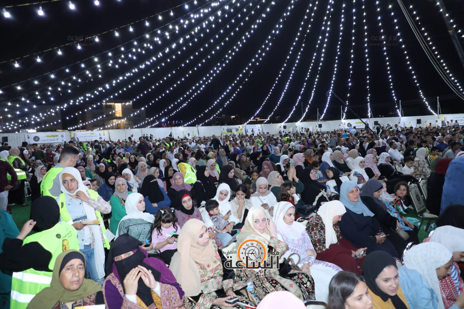 Madar Al-Saa Images 0.5019456230167934