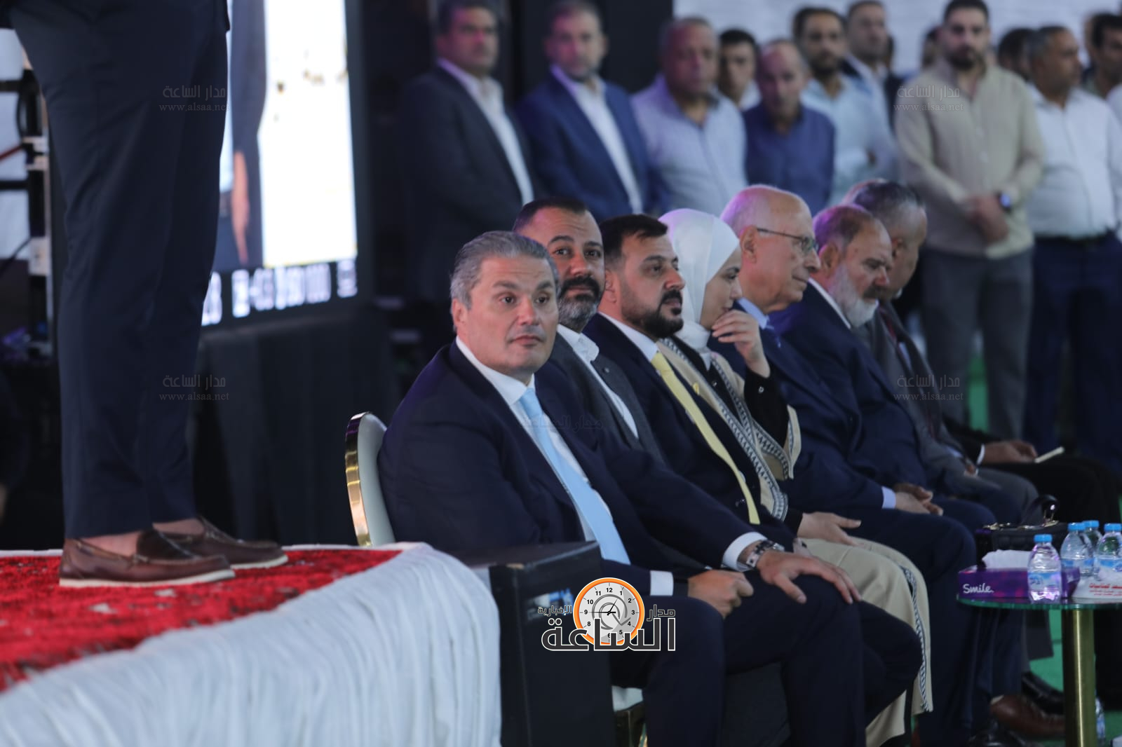 Madar Al-Saa Images 0.2415833171562214