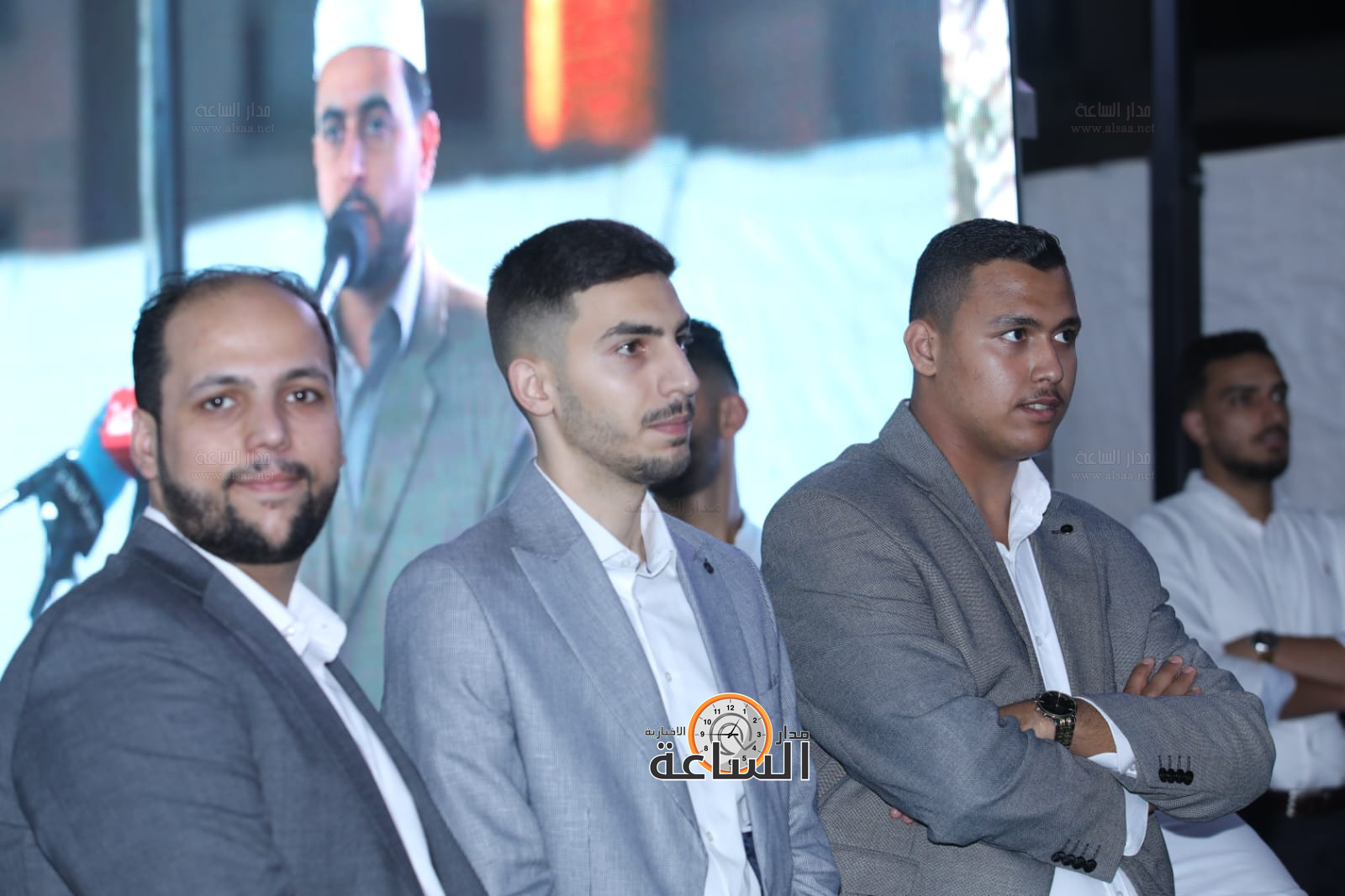 Madar Al-Saa Images 0.6169008917806633