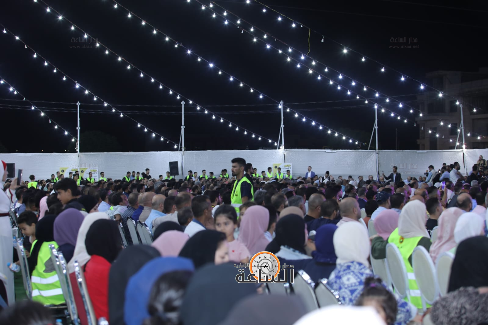 Madar Al-Saa Images 0.7687459722568251