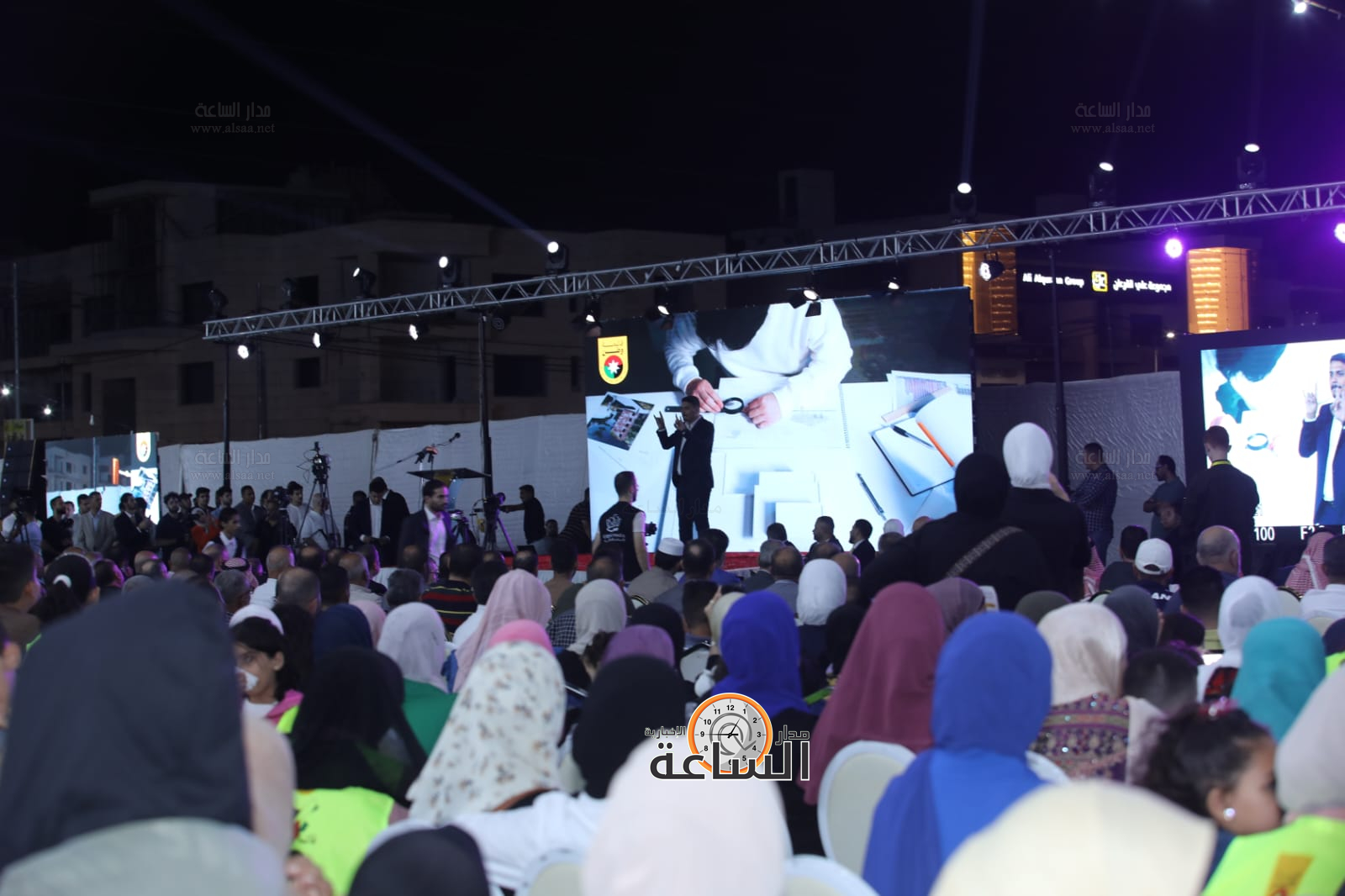 Madar Al-Saa Images 0.6261718716656106