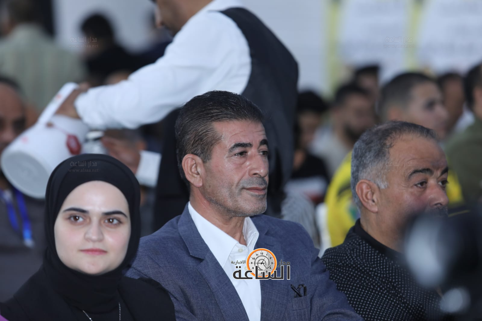 Madar Al-Saa Images 0.018848018578207615