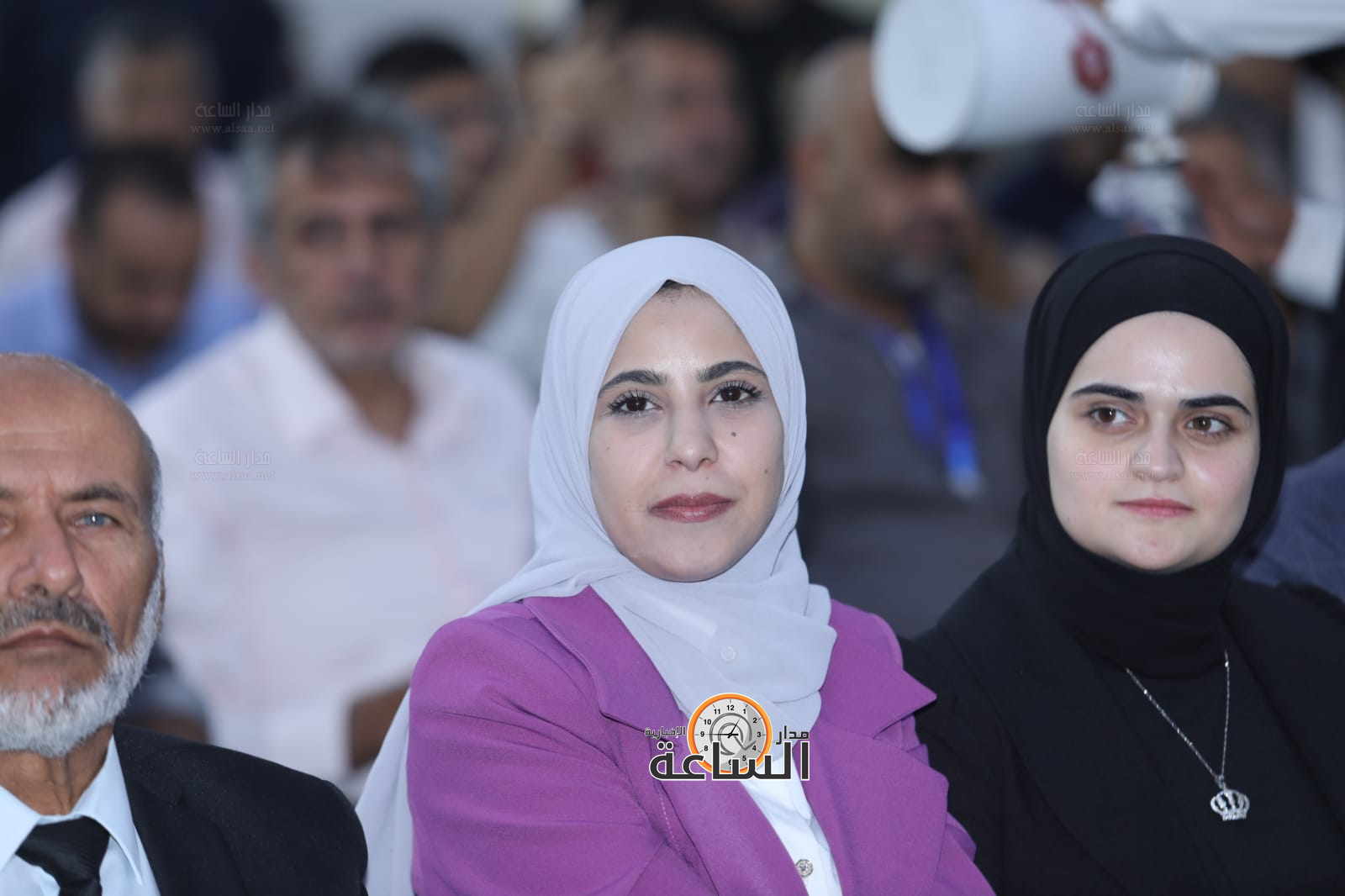 Madar Al-Saa Images 0.525288127096674