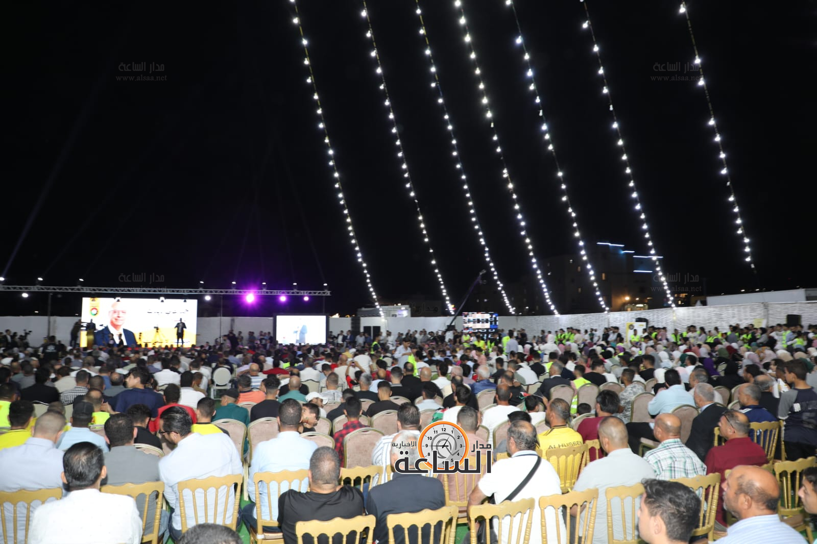 Madar Al-Saa Images 0.4942809641319341