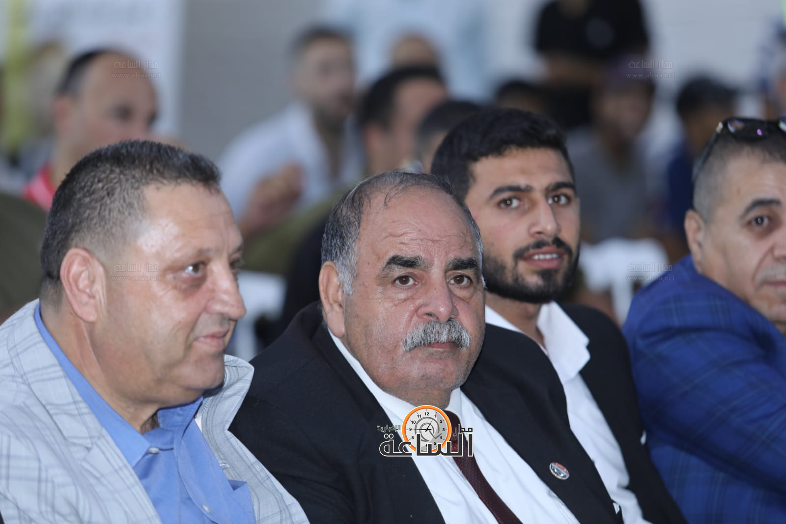 Madar Al-Saa Images 0.1146856064201689